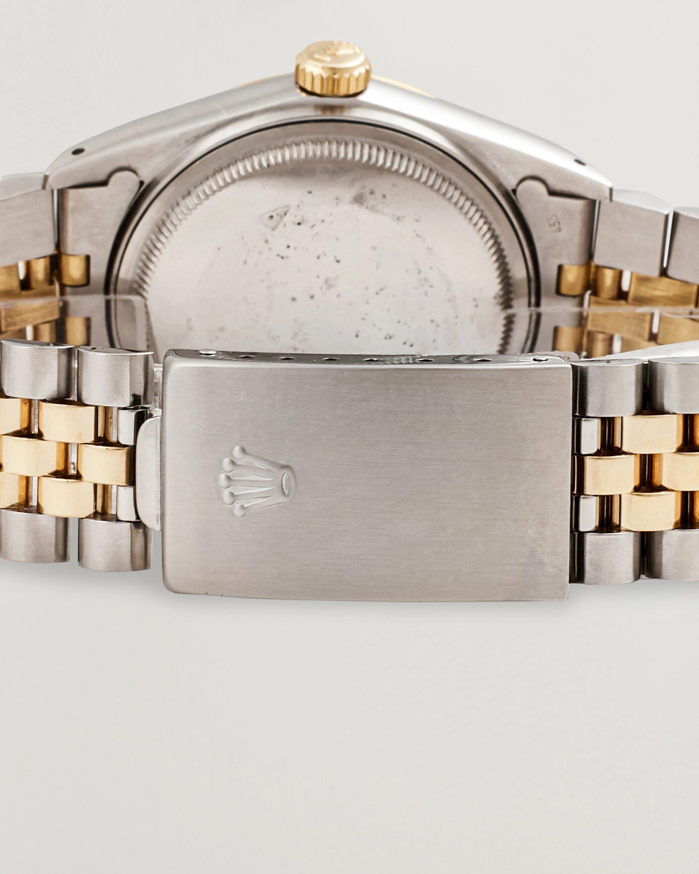Herr | Pre-Owned & Vintage Watches | Rolex Pre-Owned | Datejust 36