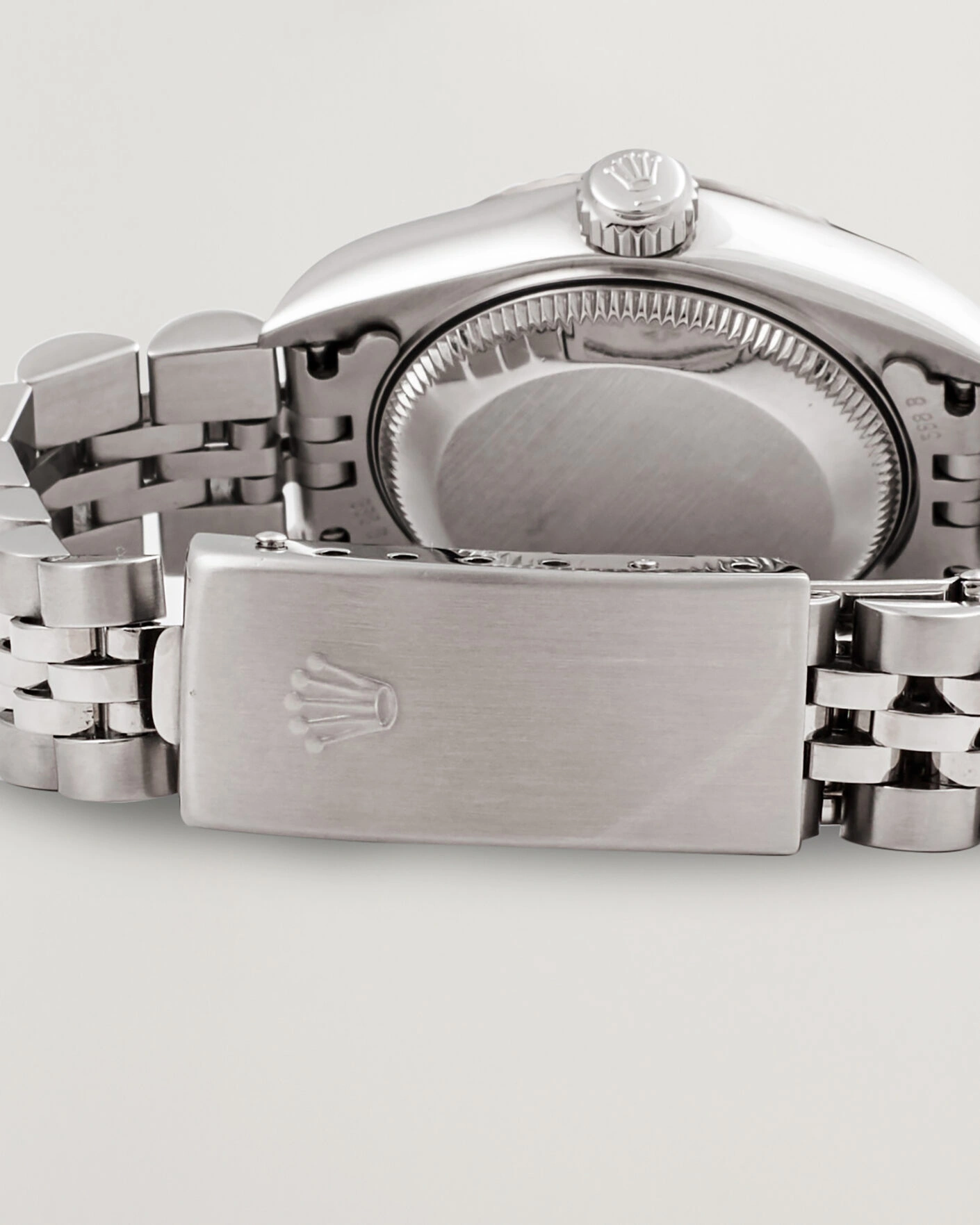 Herr | Pre-Owned & Vintage Watches | Rolex Pre-Owned | Datejust 26