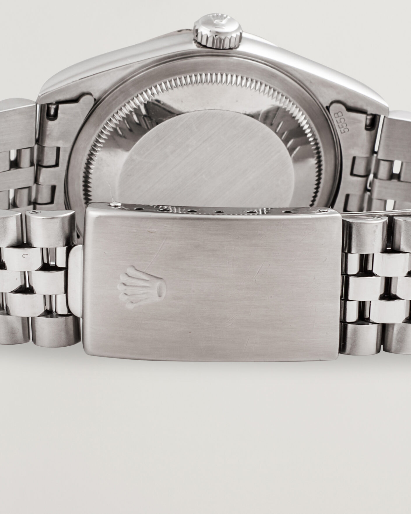 Herr | Pre-Owned & Vintage Watches | Rolex Pre-Owned | Datejust 36