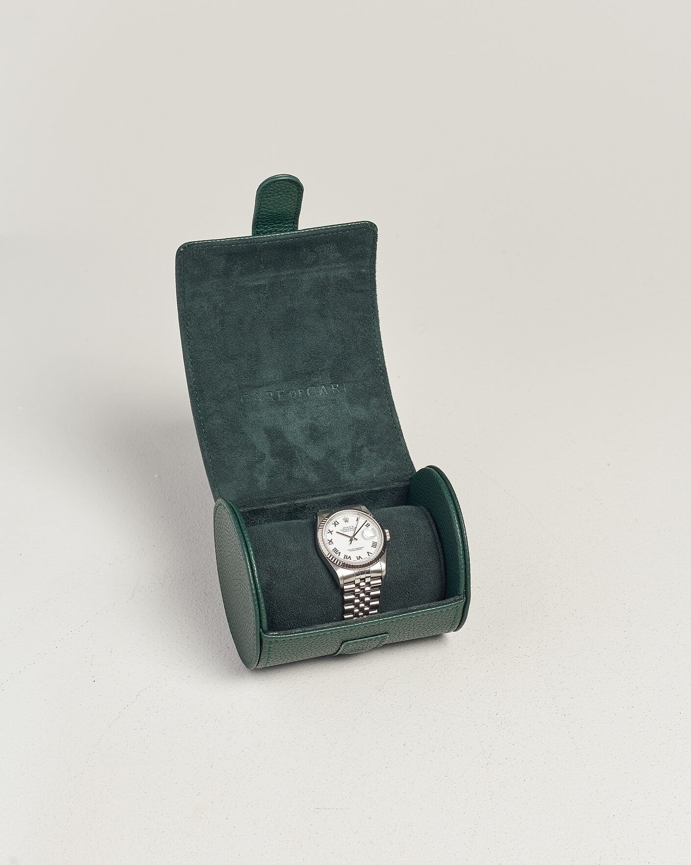 Herr | Pre-Owned & Vintage Watches | Rolex Pre-Owned | Datejust 36