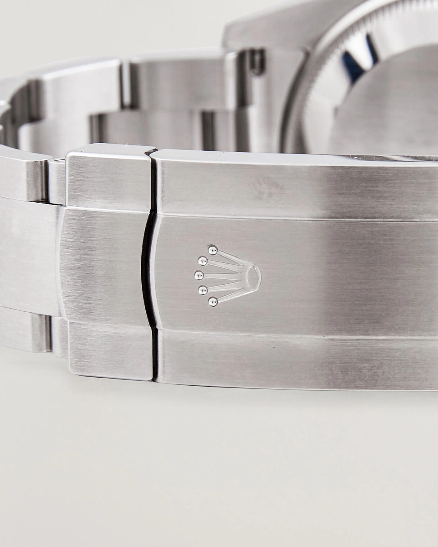 Herr | Pre-Owned & Vintage Watches | Rolex Pre-Owned | Oyster Perpetual 34