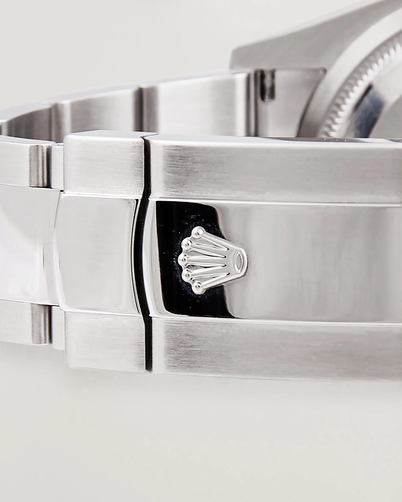 Herr | Pre-Owned & Vintage Watches | Rolex Pre-Owned | Datejust 36