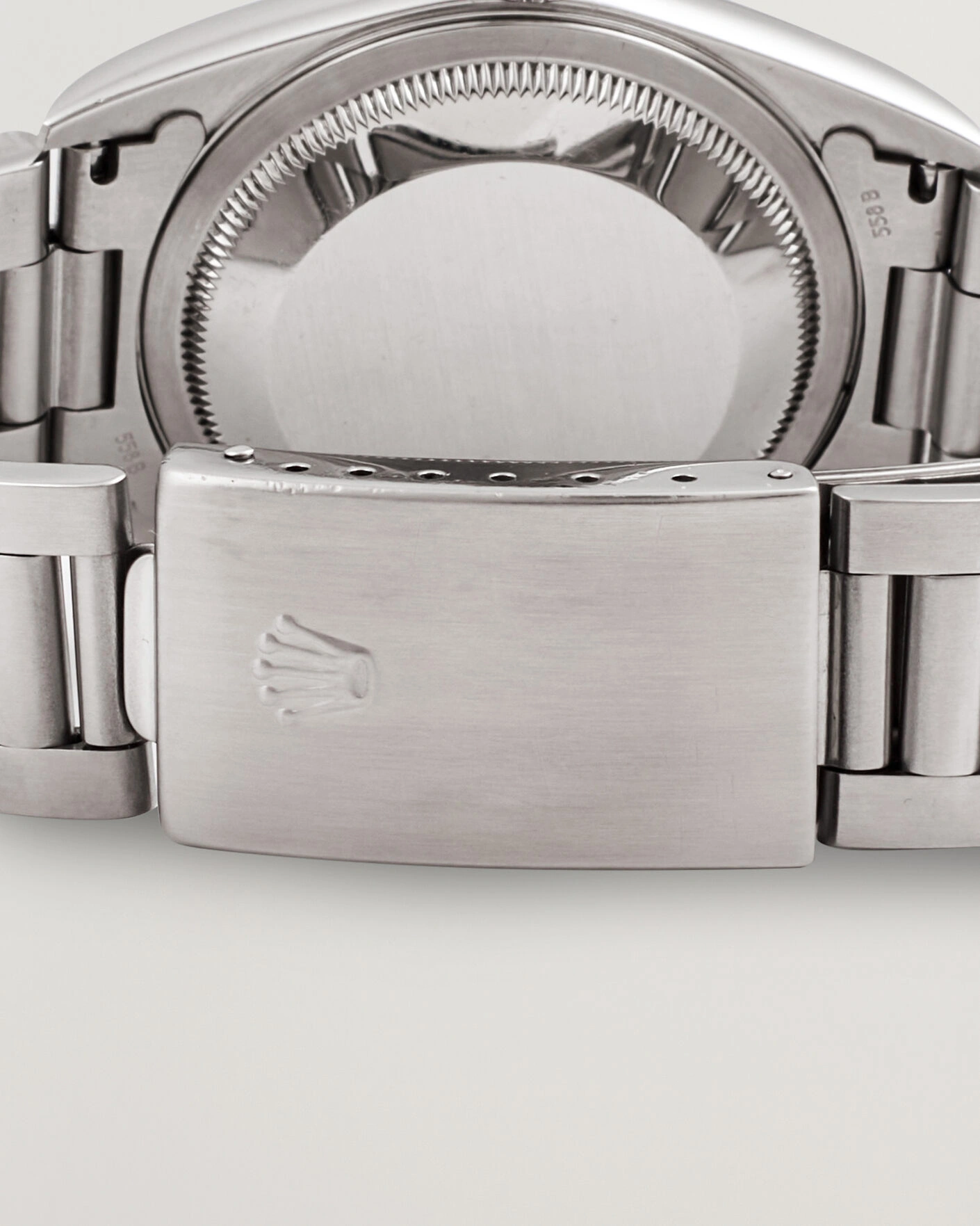 Herr | Pre-Owned & Vintage Watches | Rolex Pre-Owned | Datejust 36