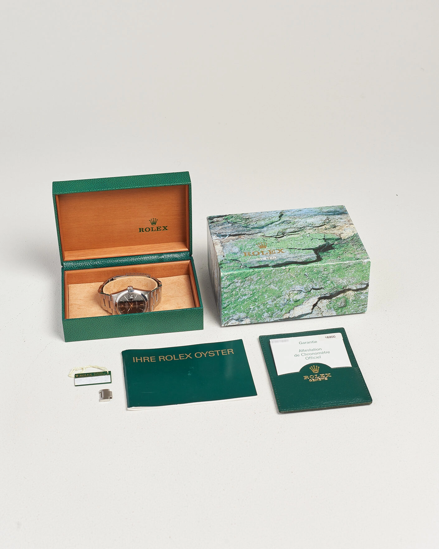 Herr | Pre-Owned & Vintage Watches | Rolex Pre-Owned | Datejust 36