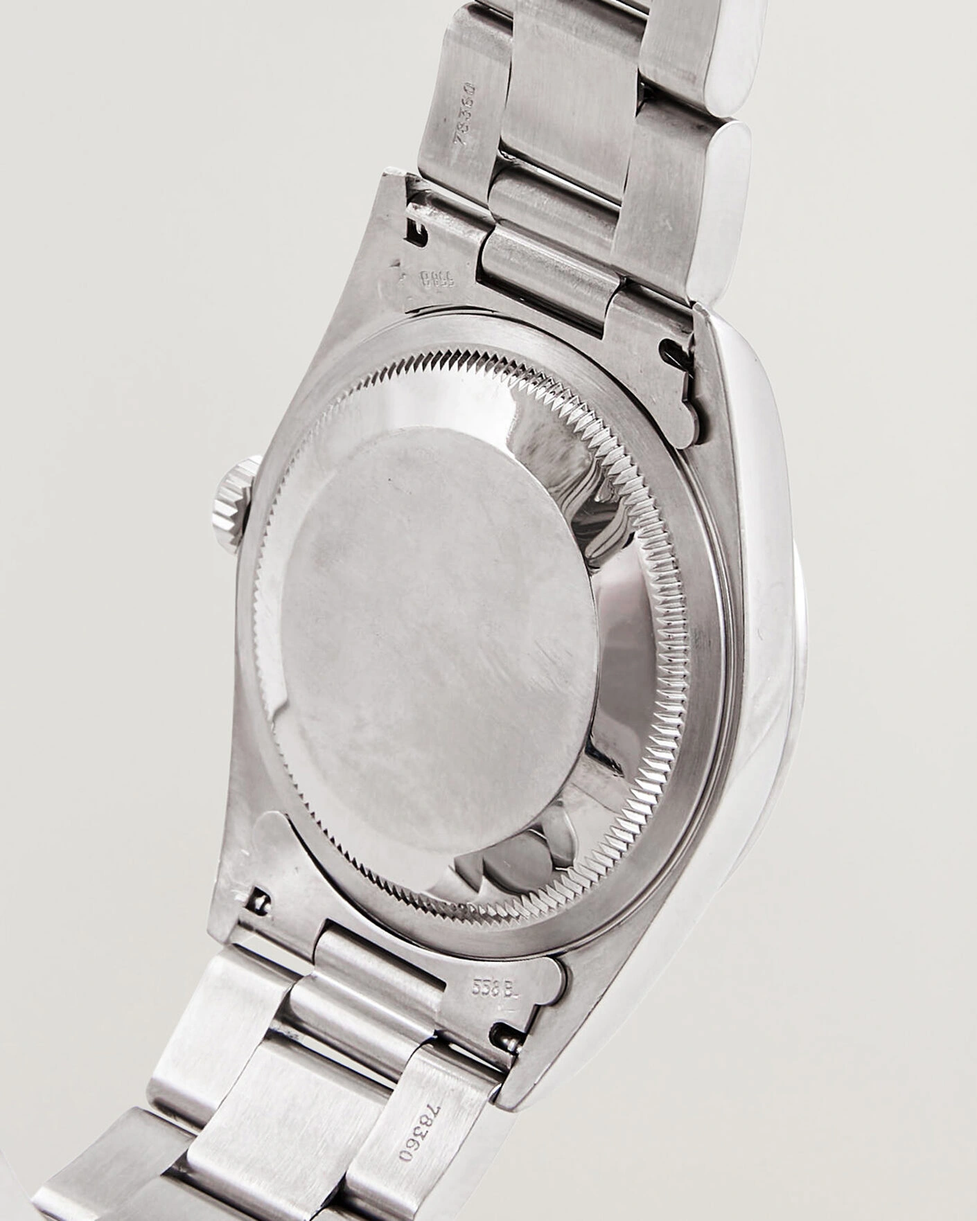 Herr | Pre-Owned & Vintage Watches | Rolex Pre-Owned | Datejust 36