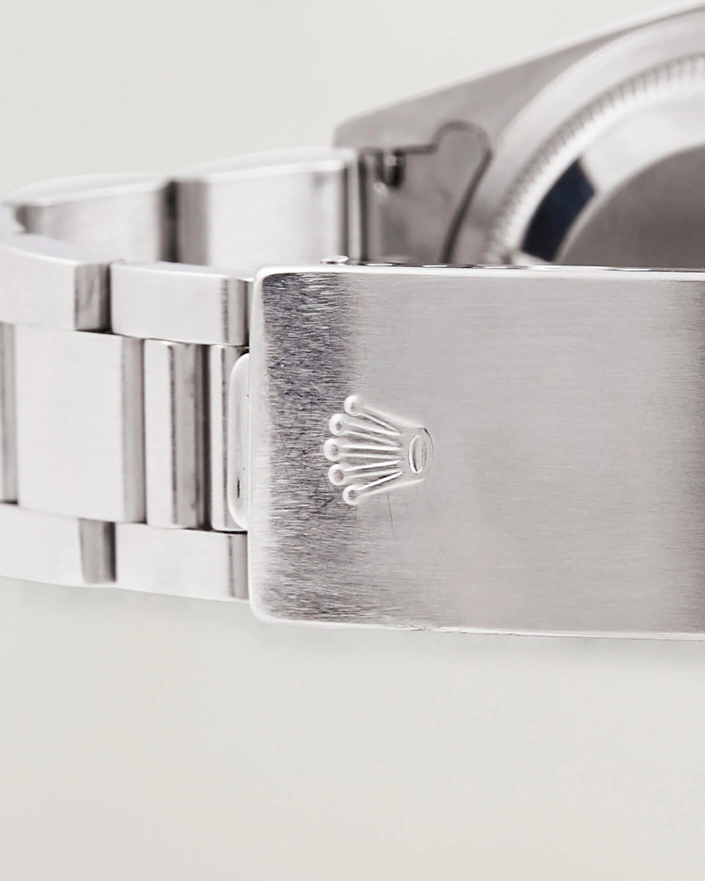 Herr | Pre-Owned & Vintage Watches | Rolex Pre-Owned | Datejust 36