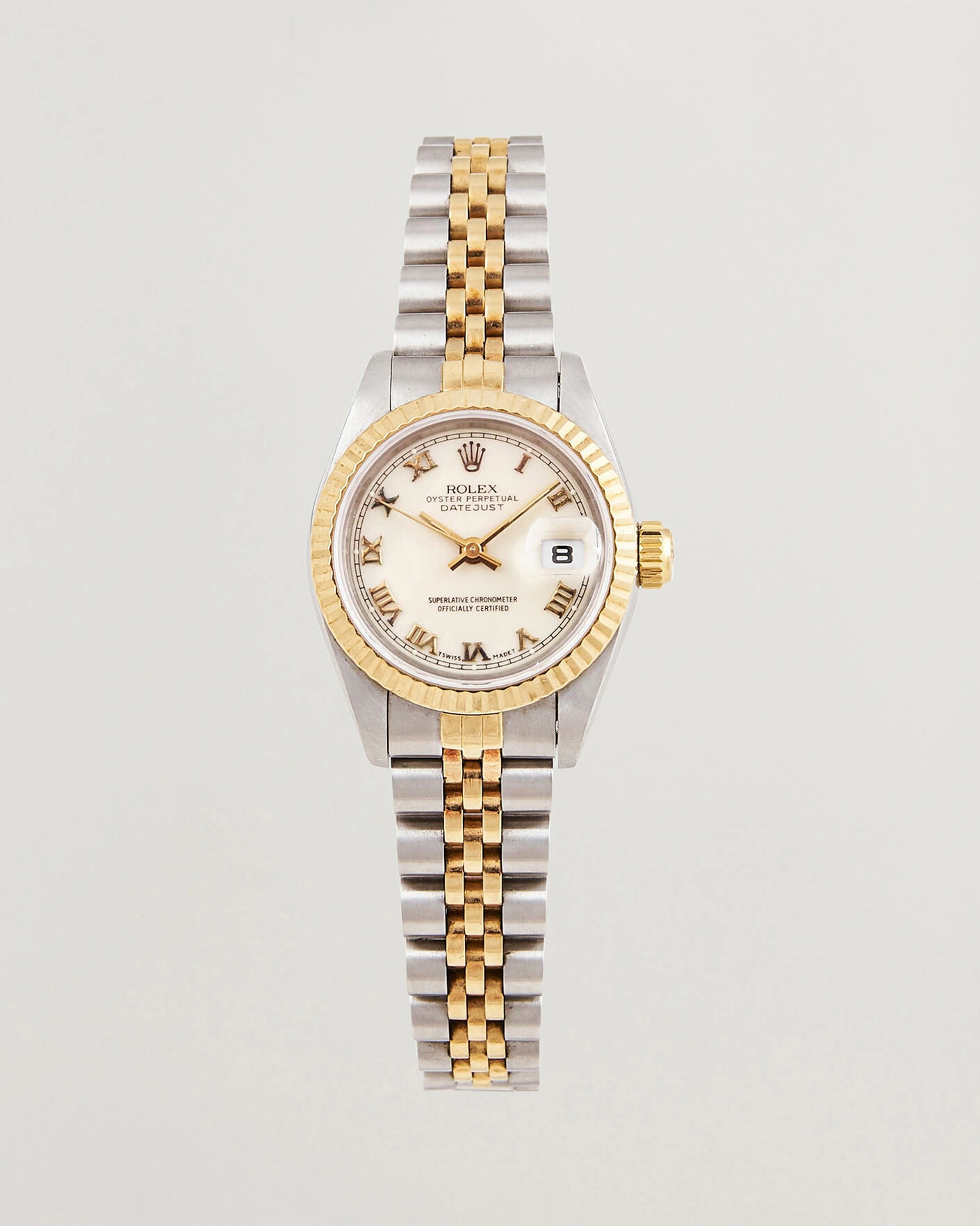 Herr | Gifts for Her | Rolex Pre-Owned | Datejust 26