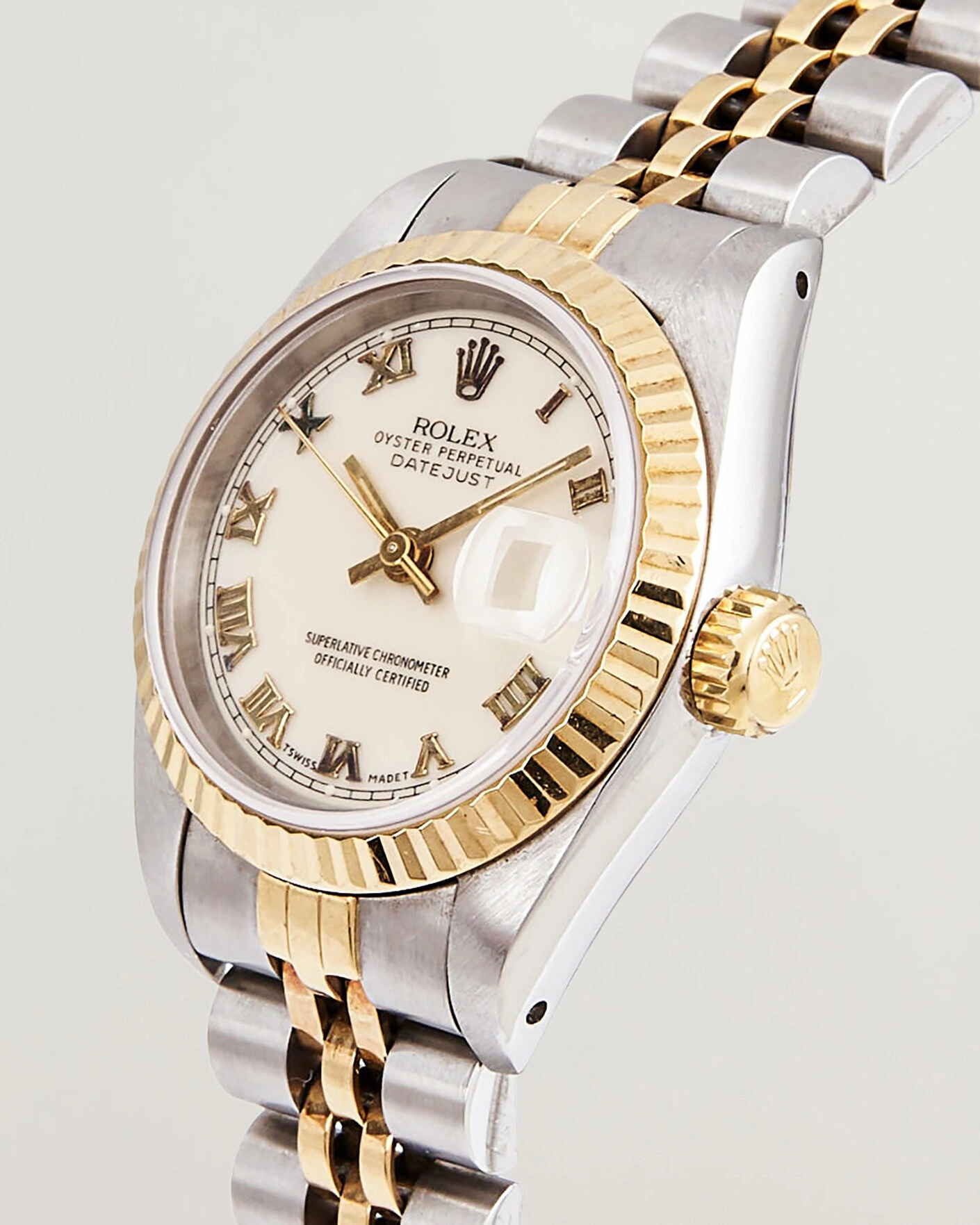 Herr | Gifts for Her | Rolex Pre-Owned | Datejust 26
