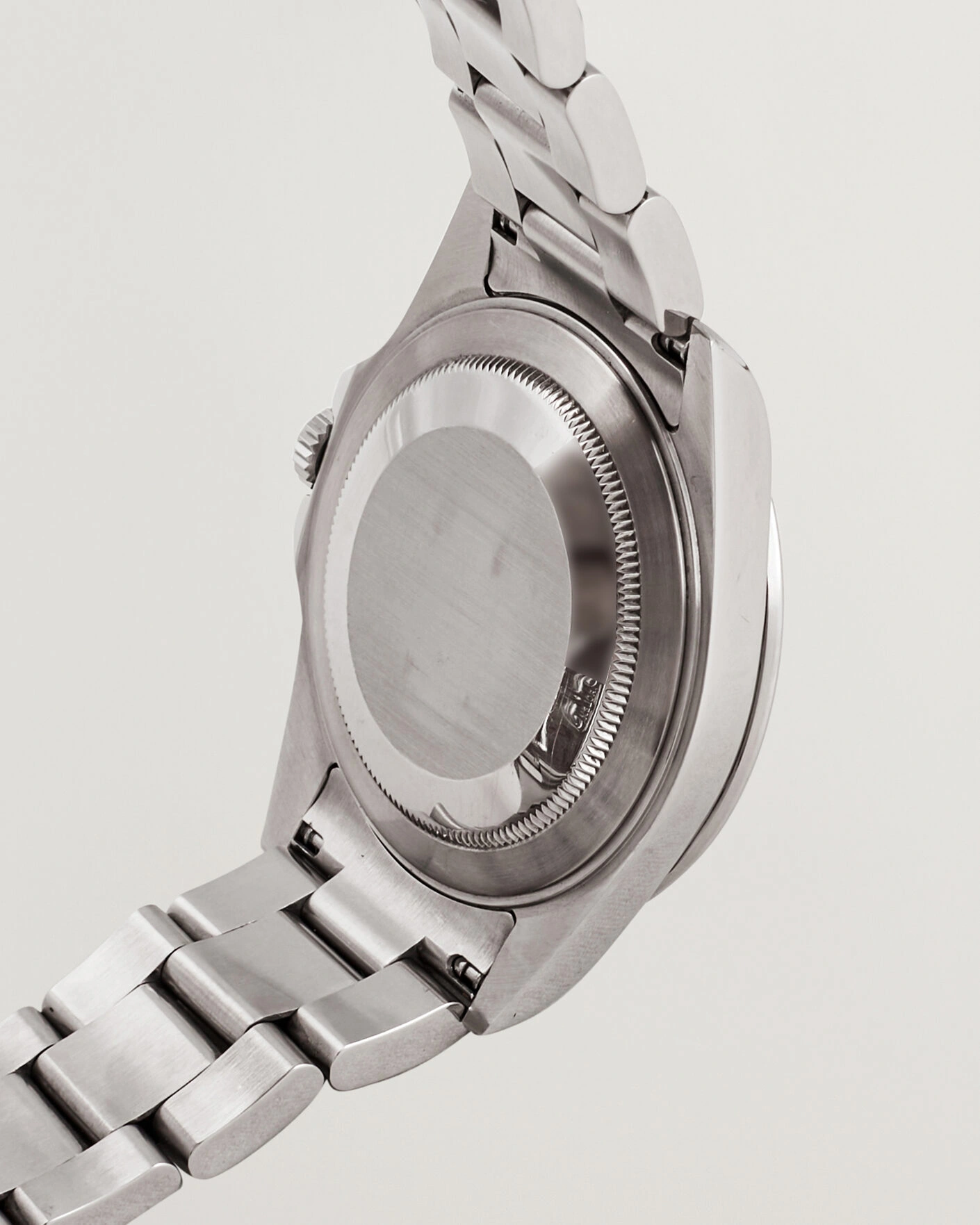 Herr | Pre-Owned & Vintage Watches | Rolex Pre-Owned | Explorer II