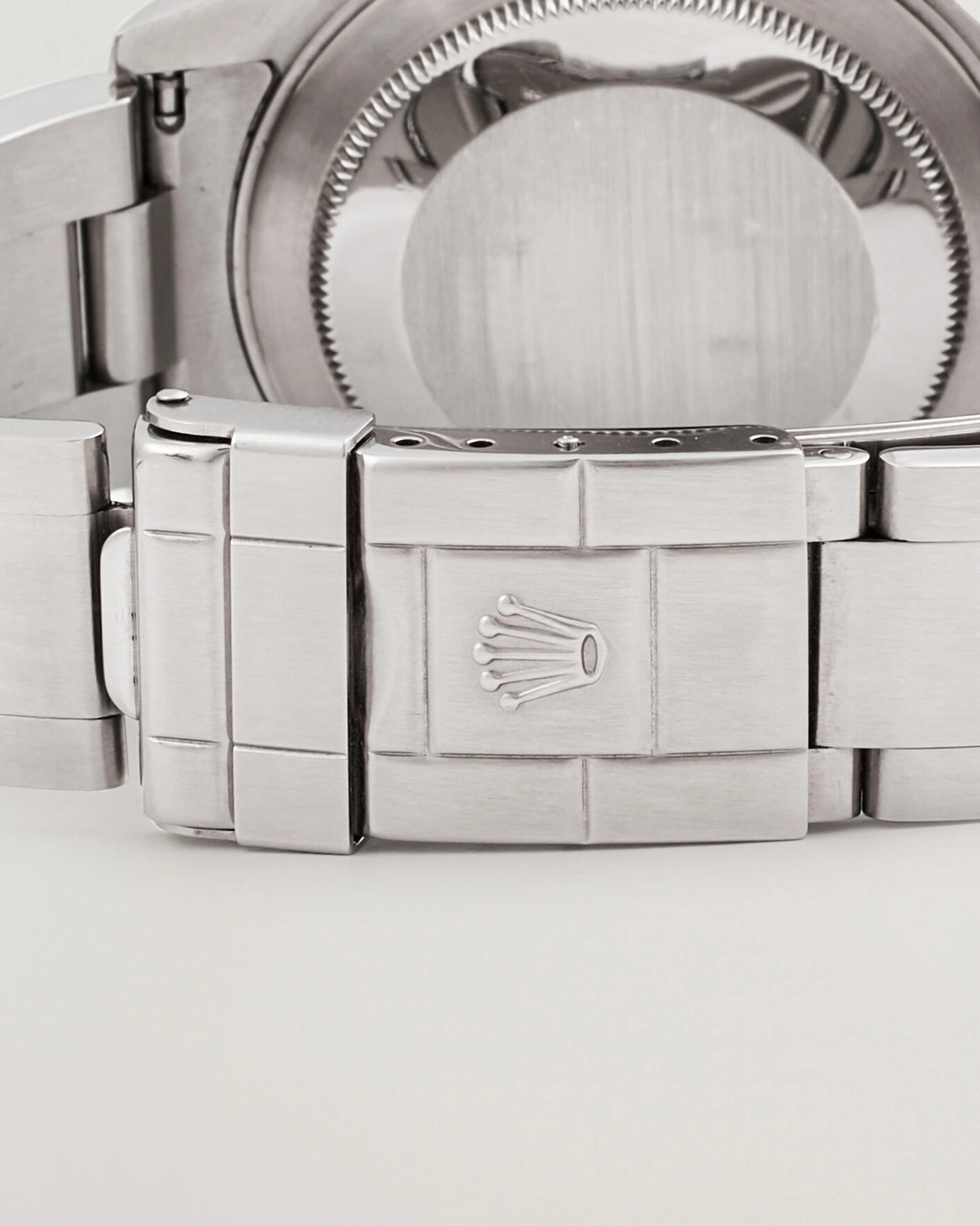 Herr | Pre-Owned & Vintage Watches | Rolex Pre-Owned | Explorer II