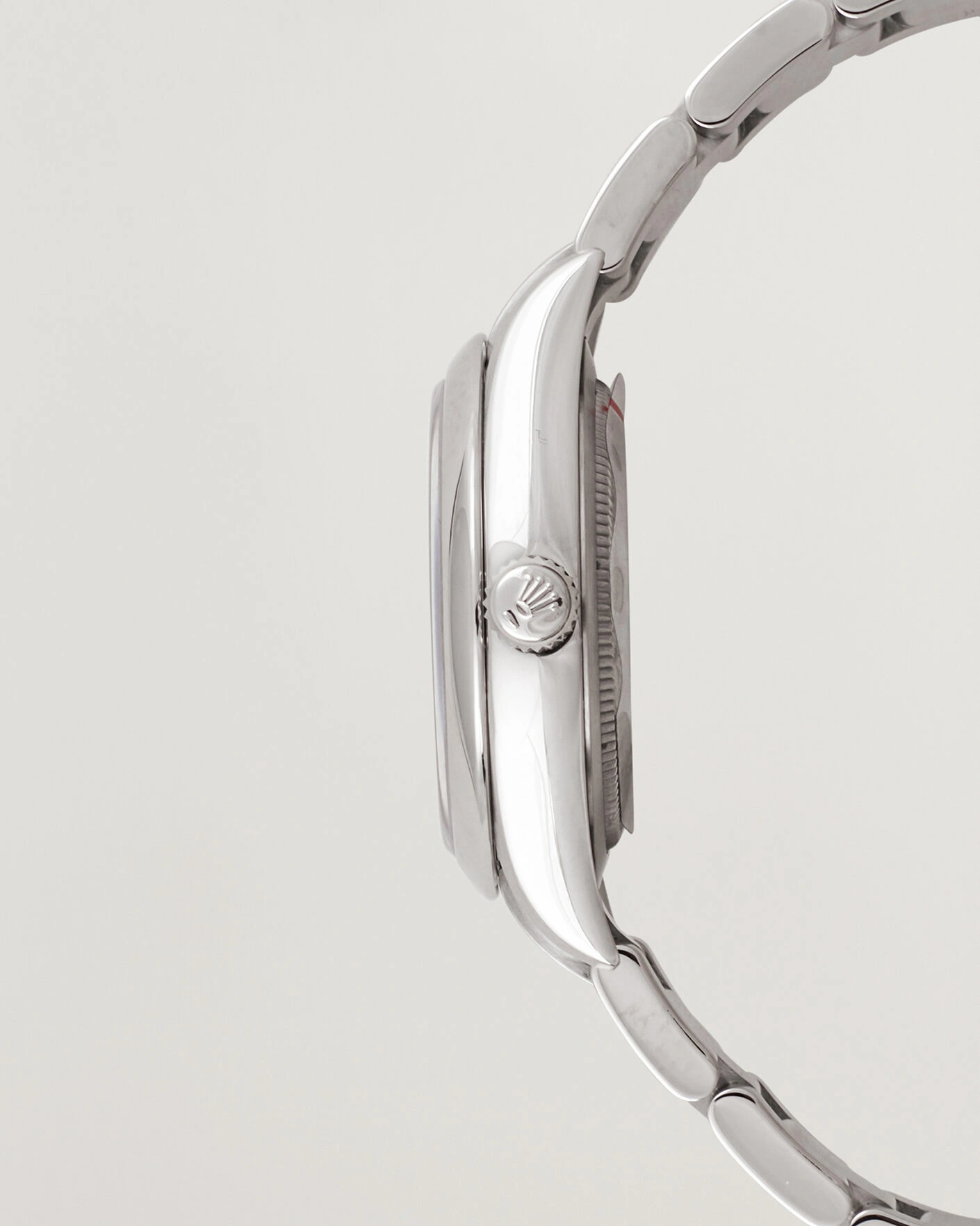 Herr | Pre-Owned & Vintage Watches | Rolex Pre-Owned | Oyster Perpetual 34