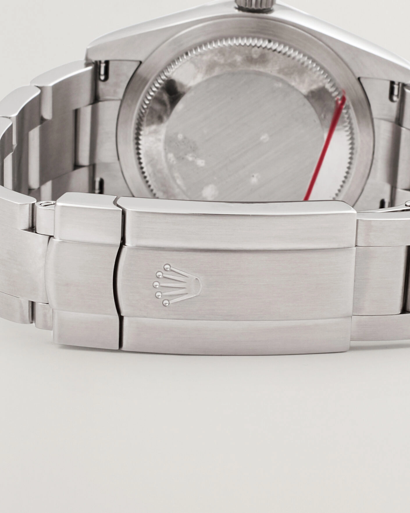Herr | Pre-Owned & Vintage Watches | Rolex Pre-Owned | Oyster Perpetual 34