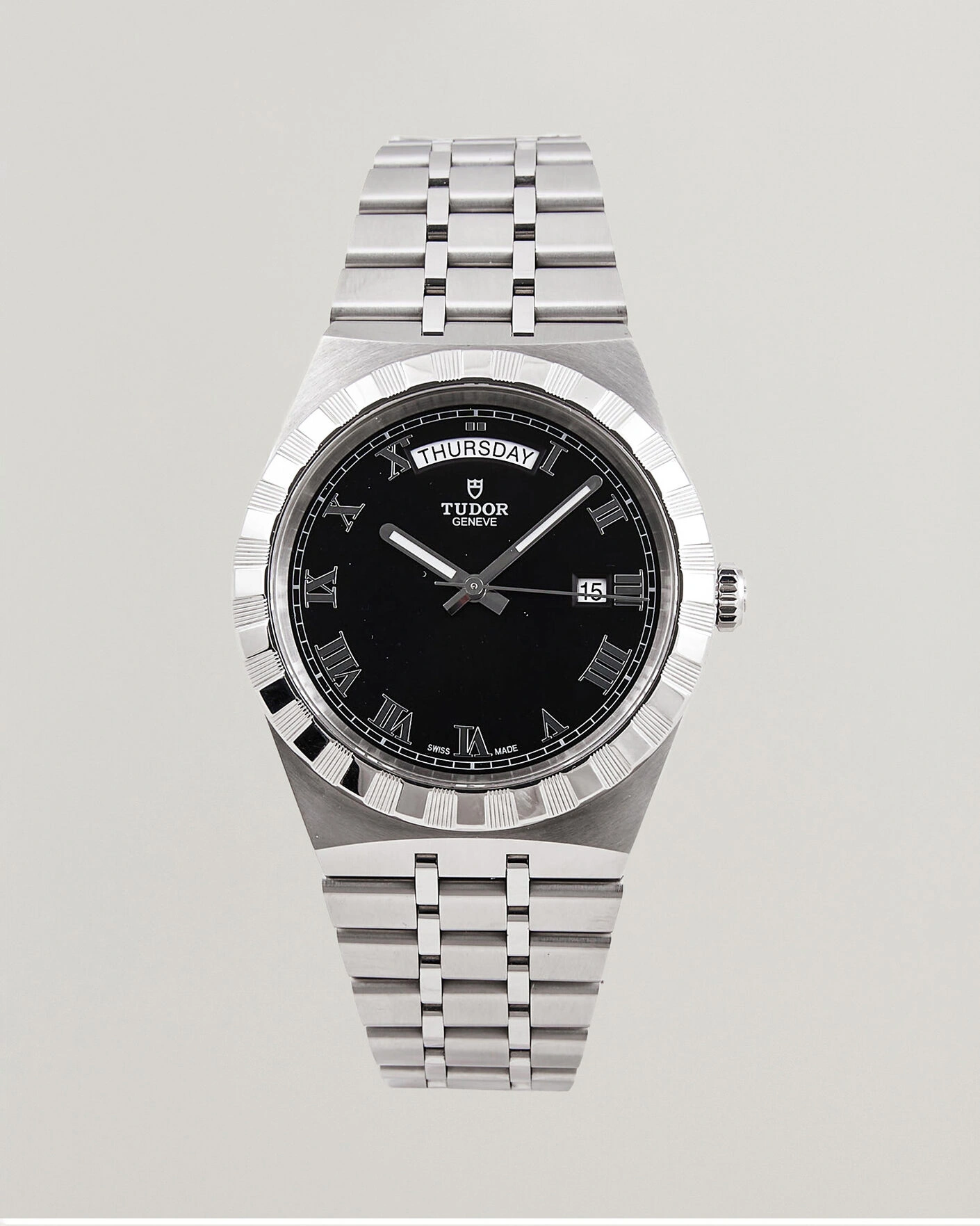 Herr | Pre-Owned & Vintage Watches | Tudor Pre-Owned | Royal 41