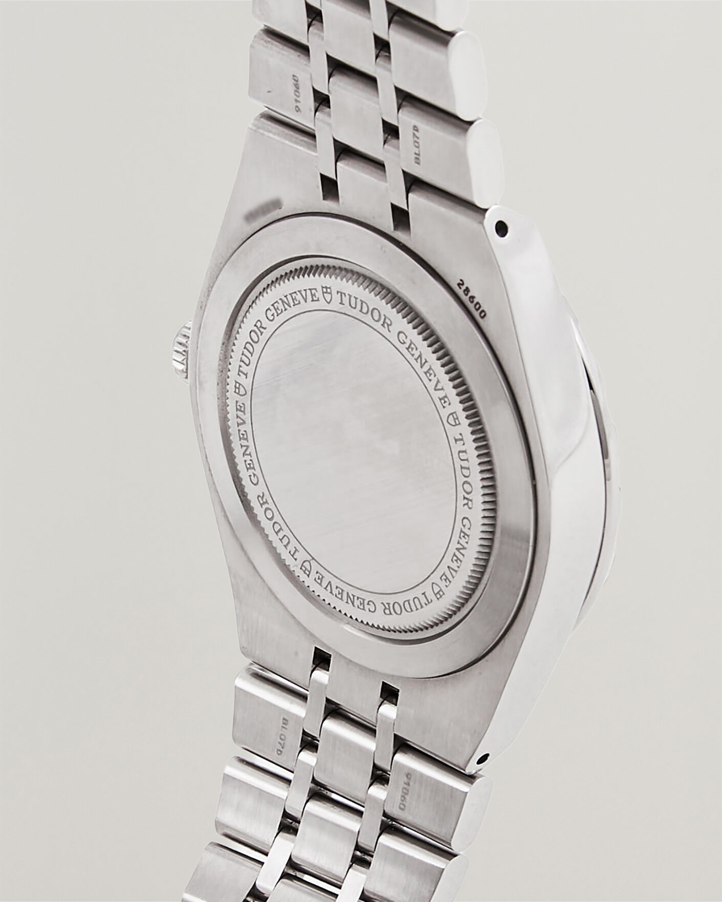 Herr | Pre-Owned & Vintage Watches | Tudor Pre-Owned | Royal 41