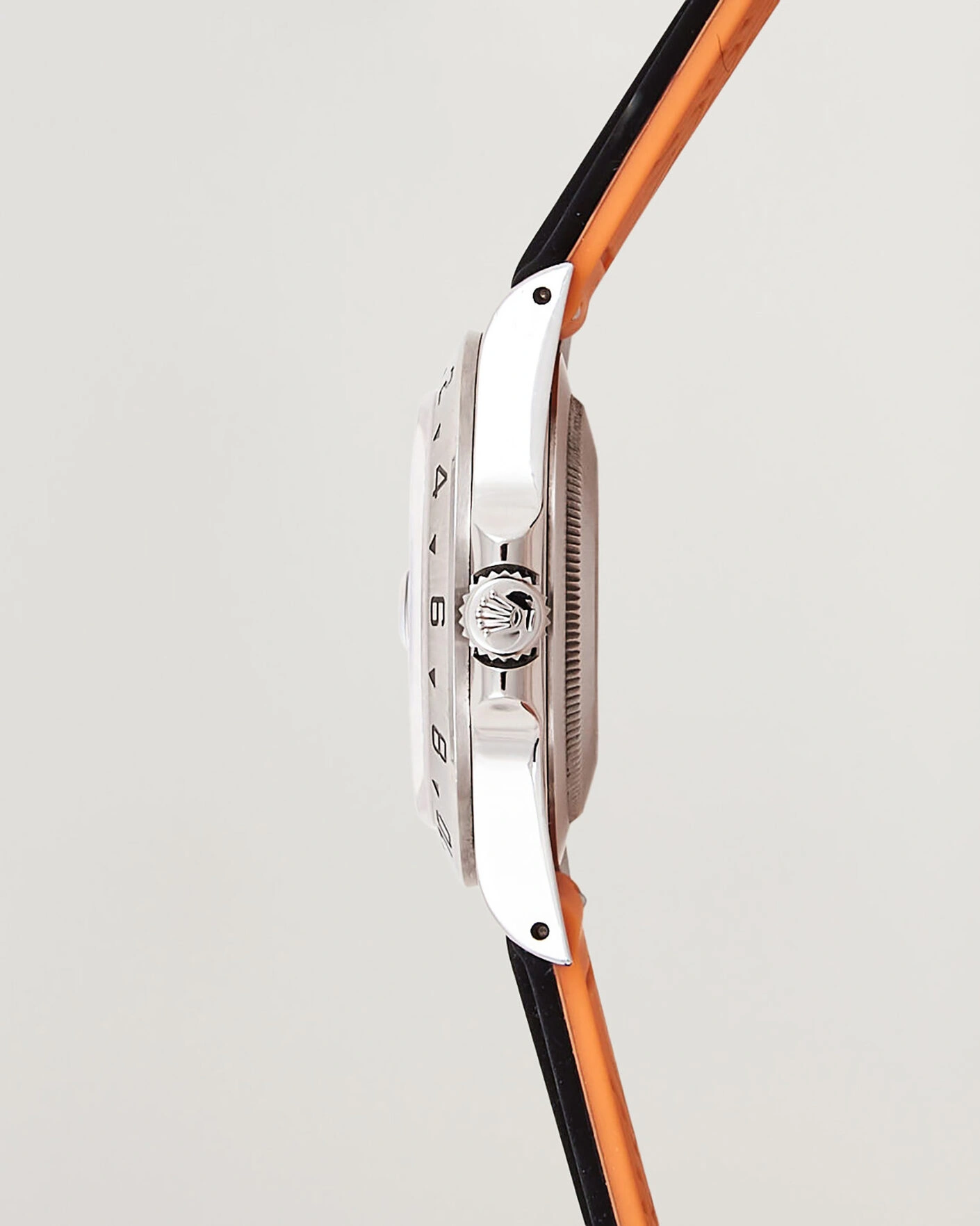 Herr | Pre-Owned & Vintage Watches | Rolex Pre-Owned | Explorer II