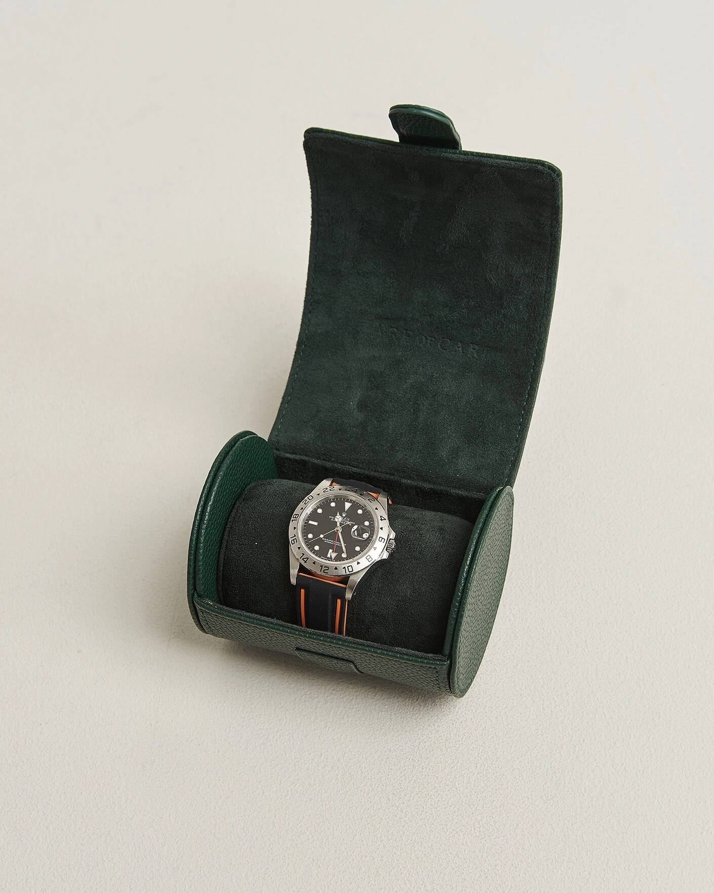 Herr | Pre-Owned & Vintage Watches | Rolex Pre-Owned | Explorer II