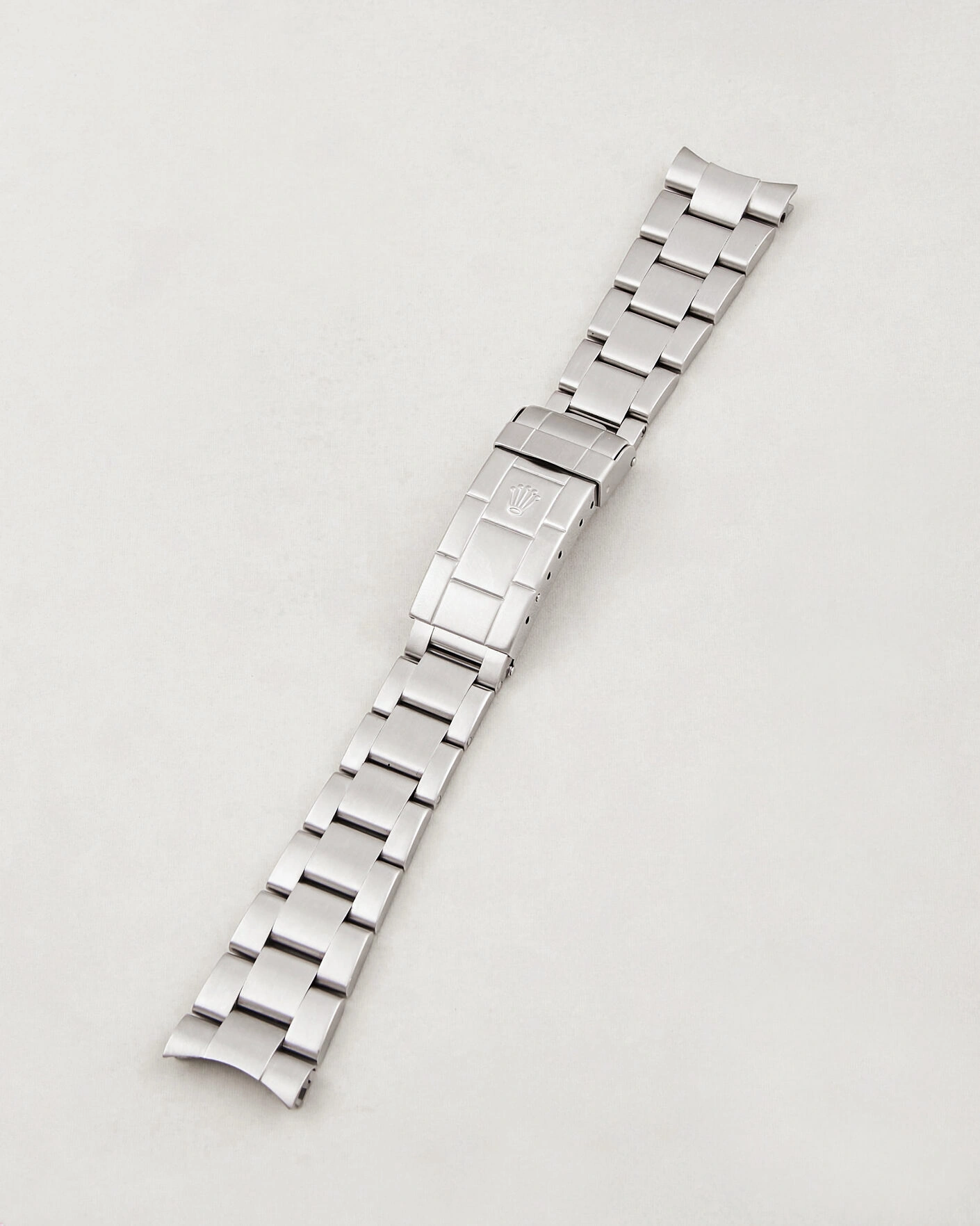 Herr | Pre-owned Tillbehör | Rolex Pre-Owned | Oyster 93250 
