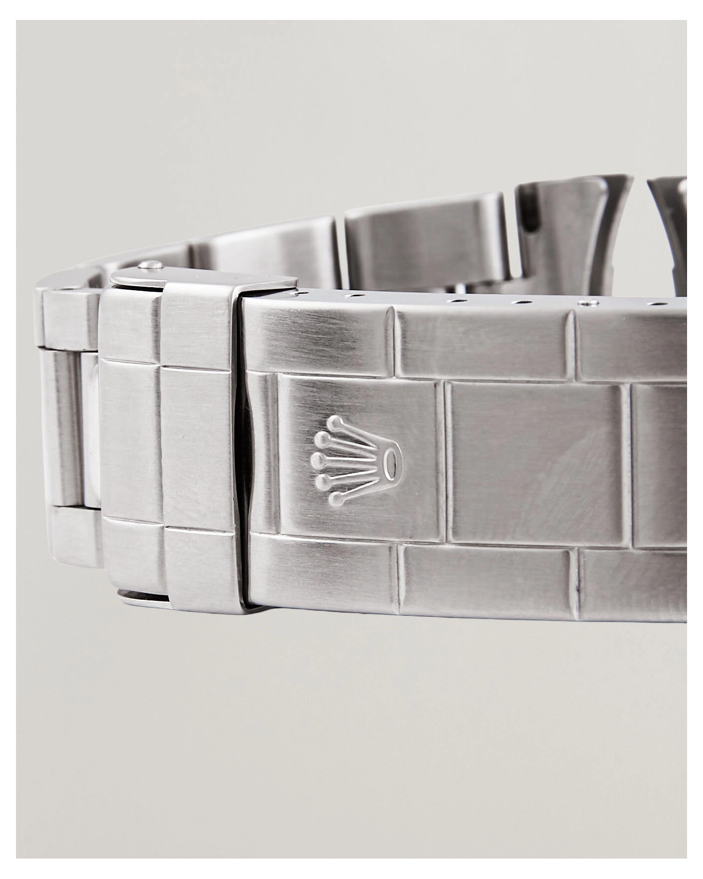 Herr | Pre-owned Tillbehör | Rolex Pre-Owned | Oyster 93250 