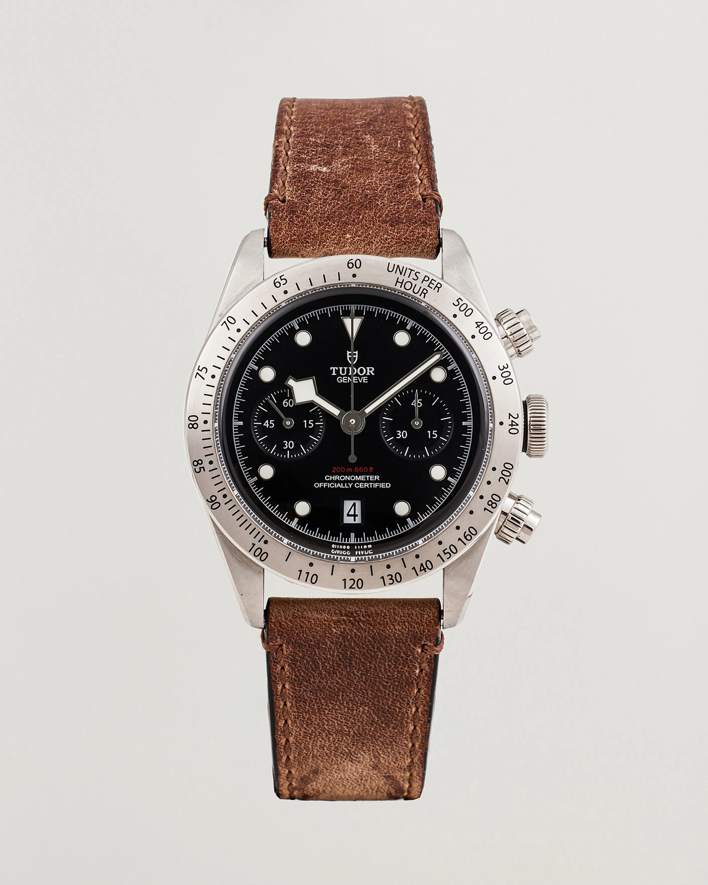 Herr | Pre-Owned & Vintage Watches | Tudor Pre-Owned | Black Bay Heritage