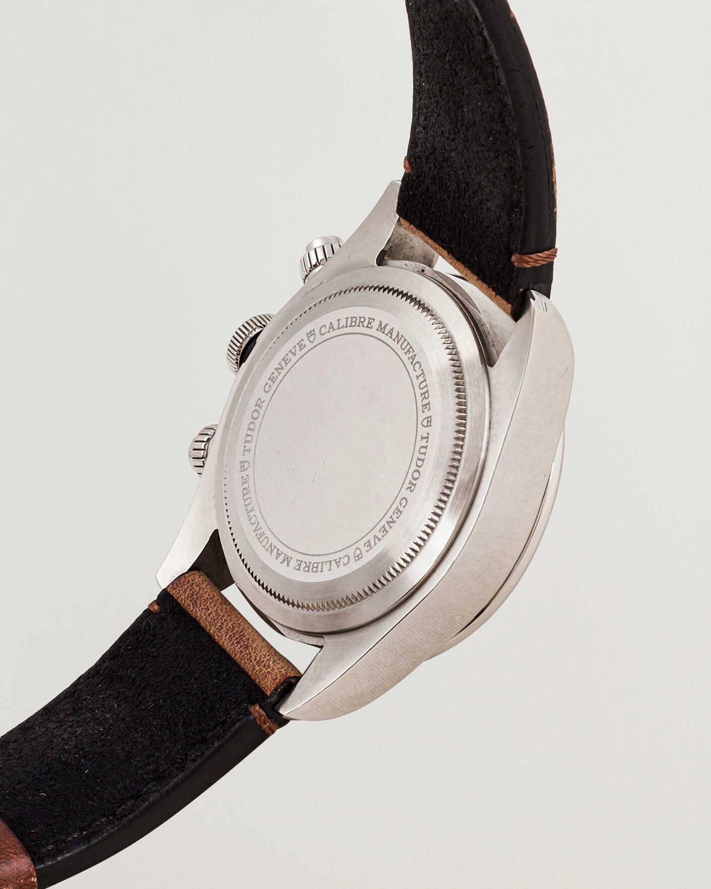 Herr | Pre-Owned & Vintage Watches | Tudor Pre-Owned | Black Bay Heritage