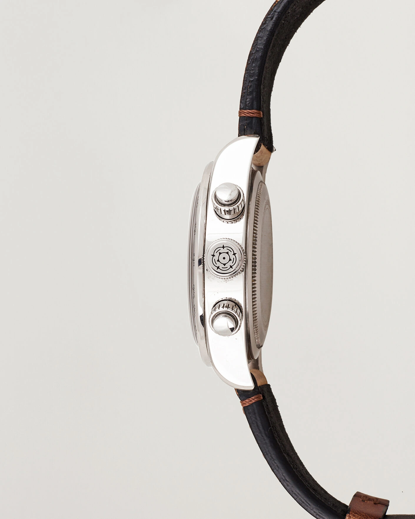 Herr | Pre-Owned & Vintage Watches | Tudor Pre-Owned | Black Bay Heritage