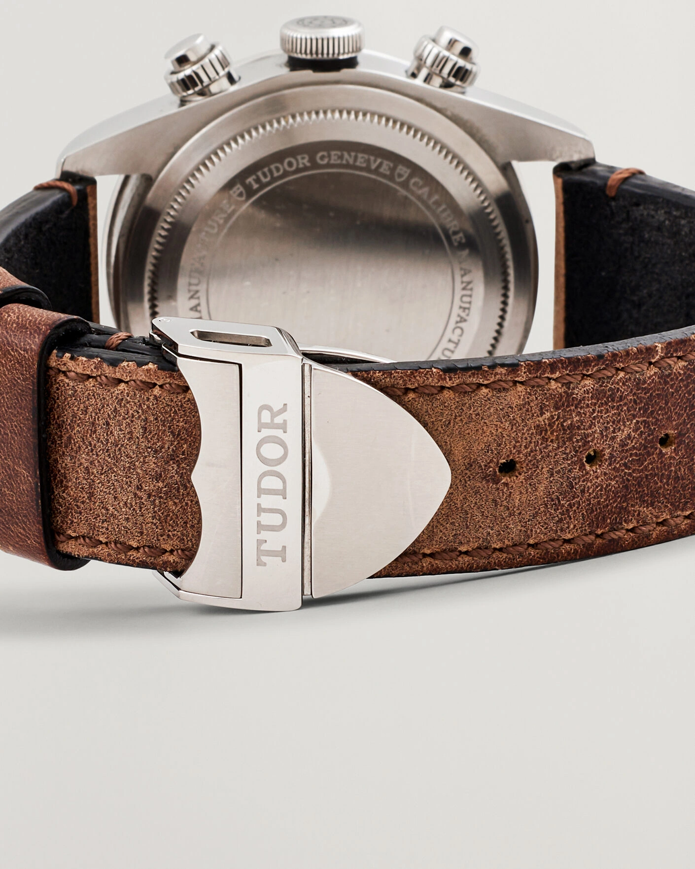 Herr | Pre-Owned & Vintage Watches | Tudor Pre-Owned | Black Bay Heritage