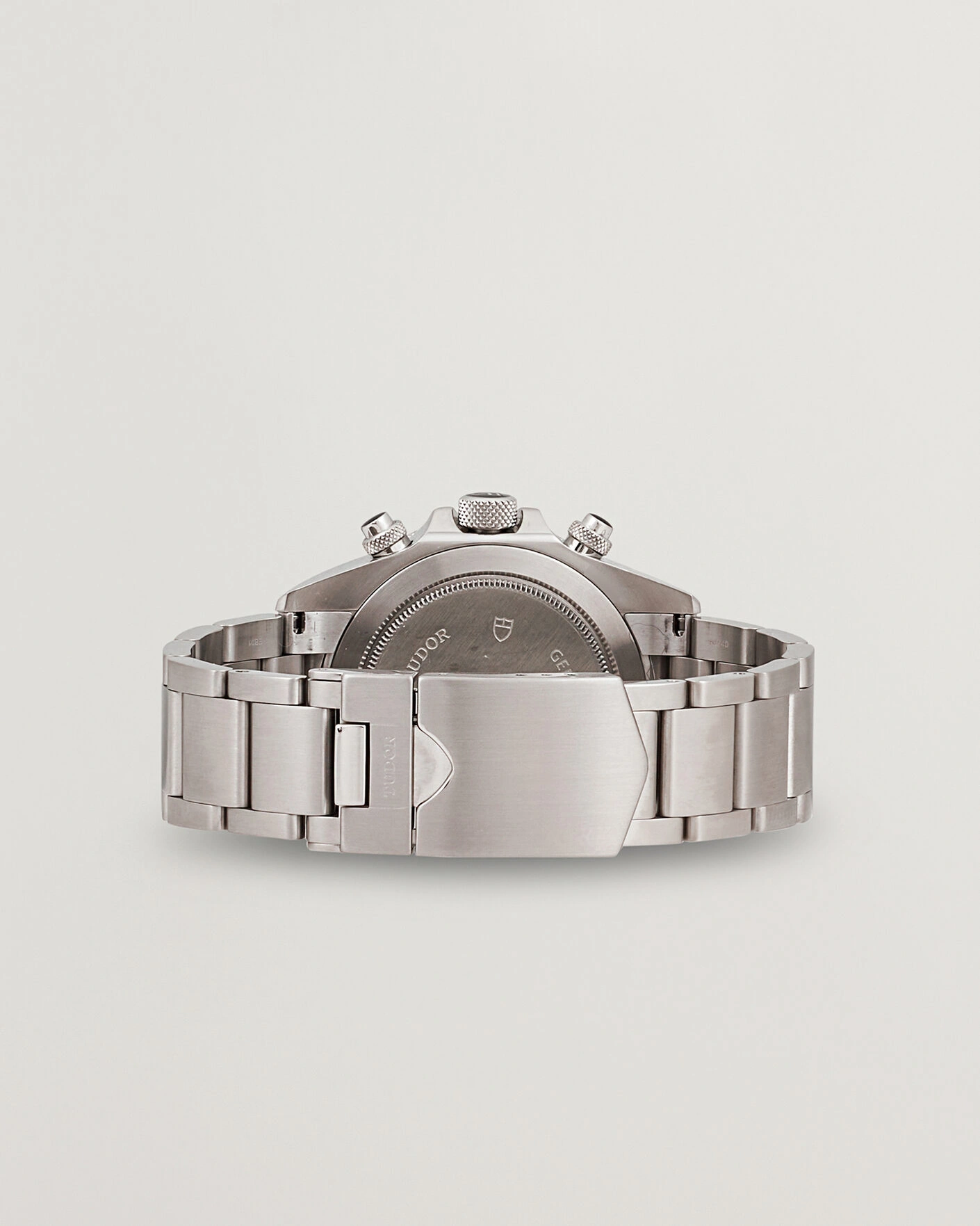 Herr | Pre-Owned & Vintage Watches | Tudor Pre-Owned | Heritage Chronograph