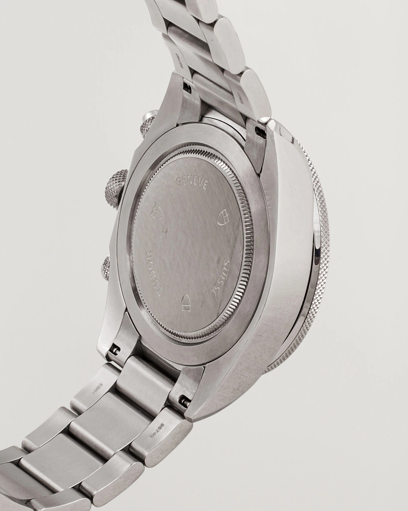 Herr | Pre-Owned & Vintage Watches | Tudor Pre-Owned | Heritage Chronograph