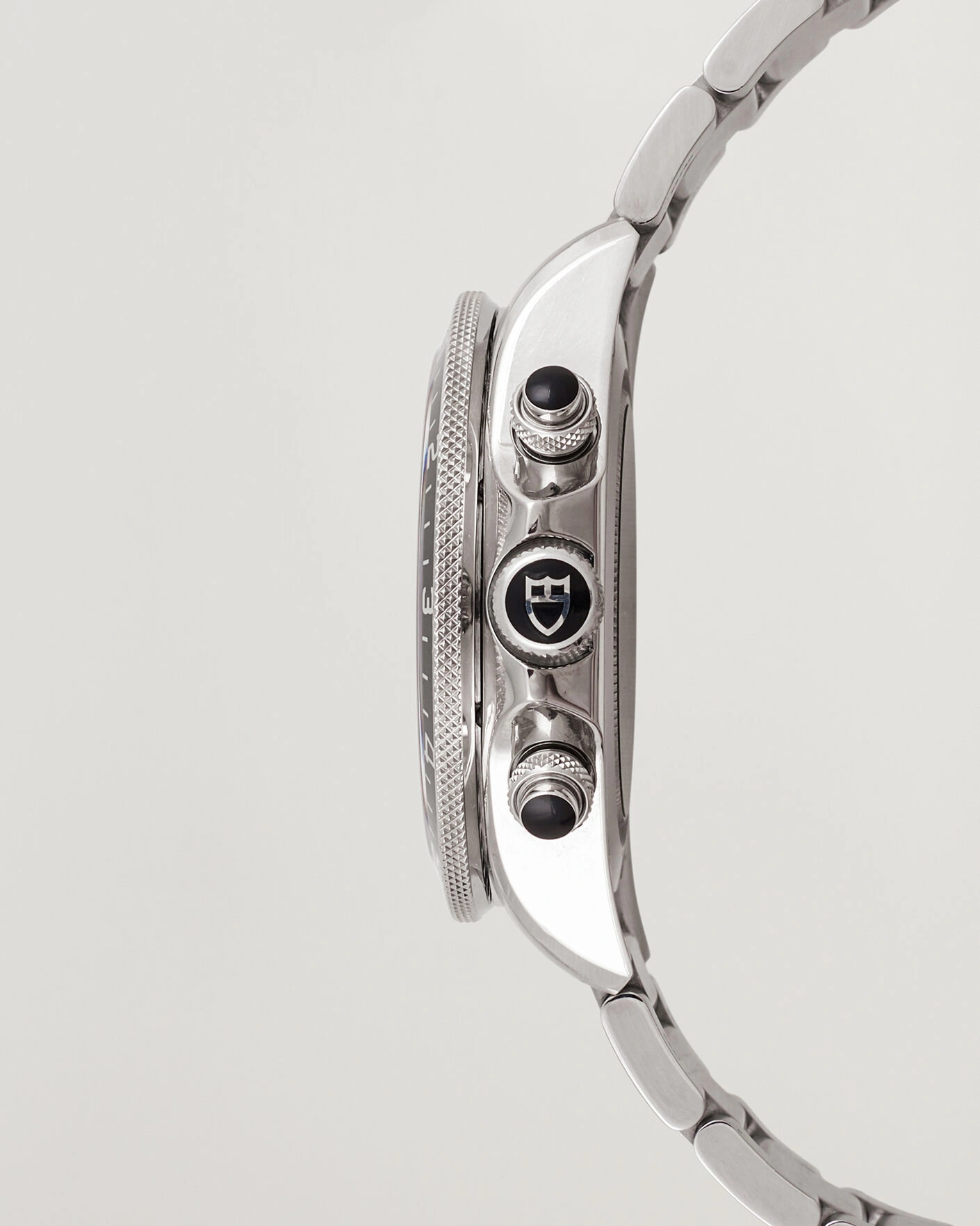 Herr | Pre-Owned & Vintage Watches | Tudor Pre-Owned | Heritage Chronograph