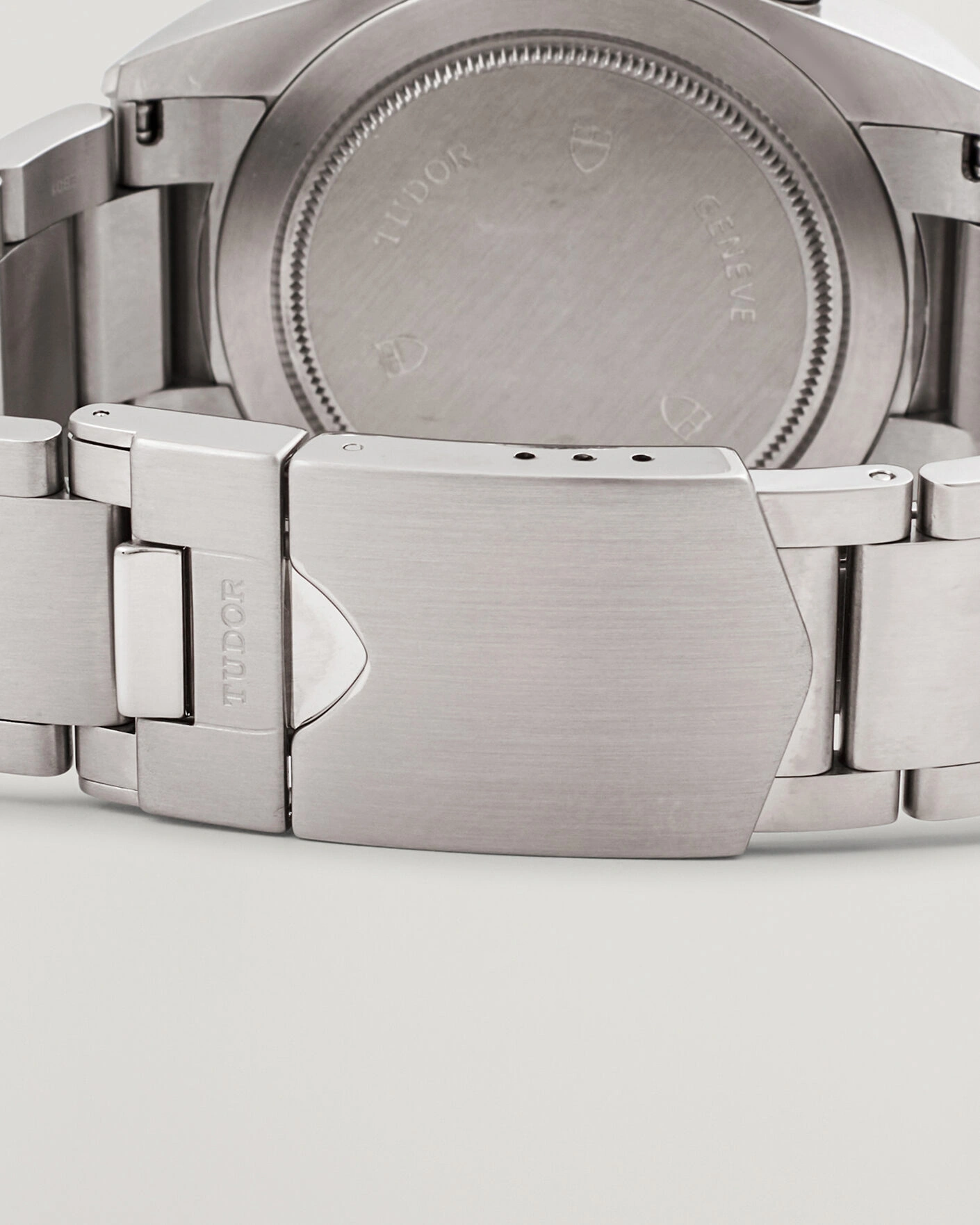 Herr | Pre-Owned & Vintage Watches | Tudor Pre-Owned | Heritage Chronograph