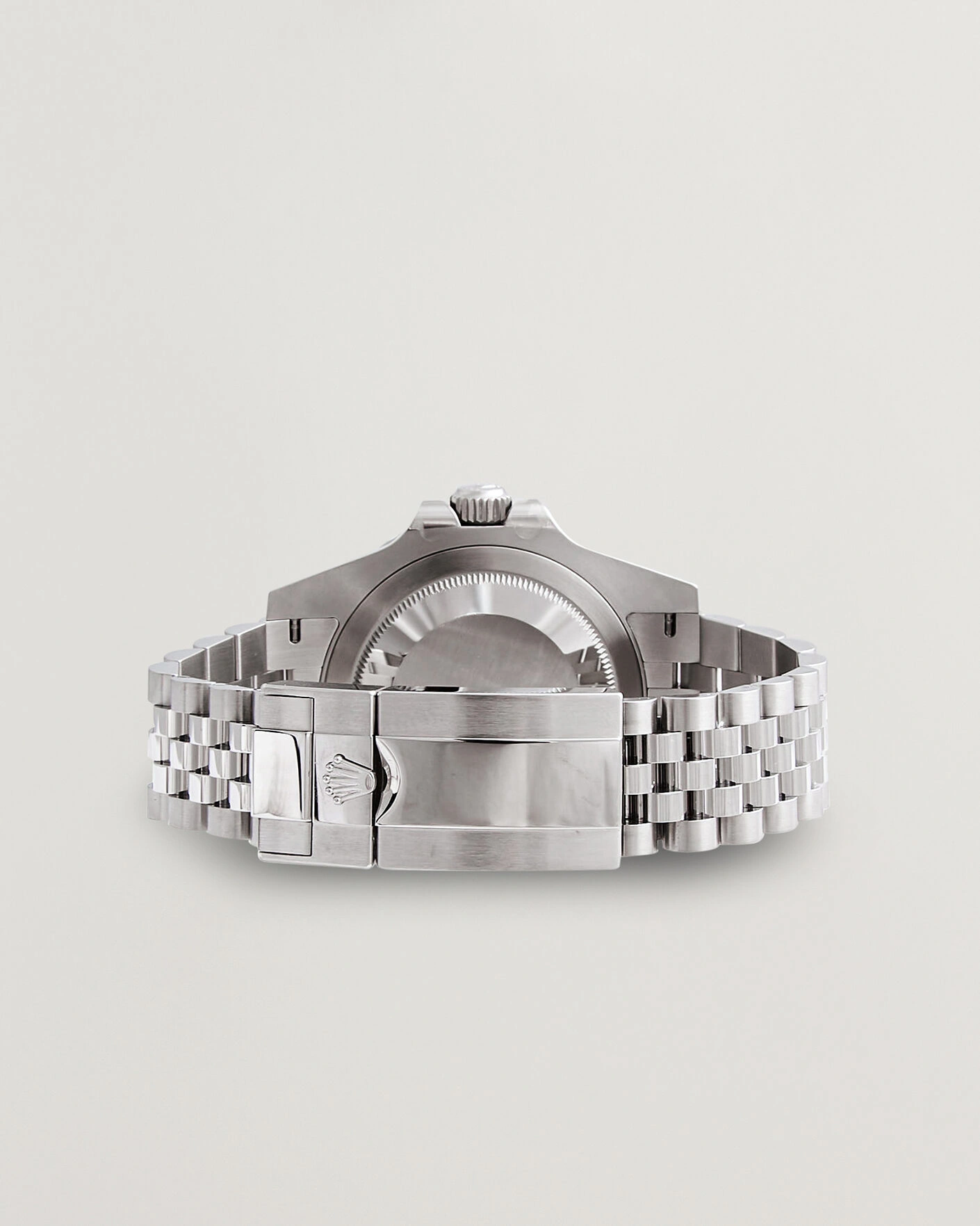 Herr | Pre-Owned & Vintage Watches | Rolex Pre-Owned | GMT-Master II Batgirl 