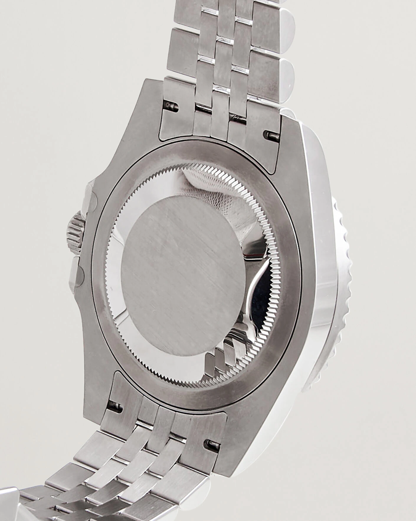 Herr | Pre-Owned & Vintage Watches | Rolex Pre-Owned | GMT-Master II Batgirl 