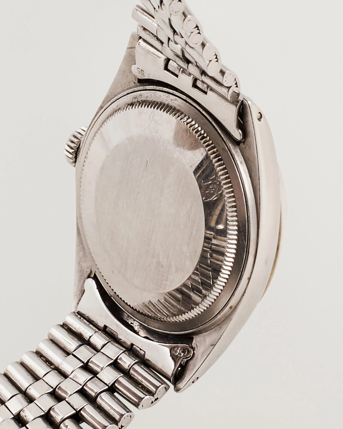 Herr | Pre-Owned & Vintage Watches | Rolex Pre-Owned | Datejust 1601