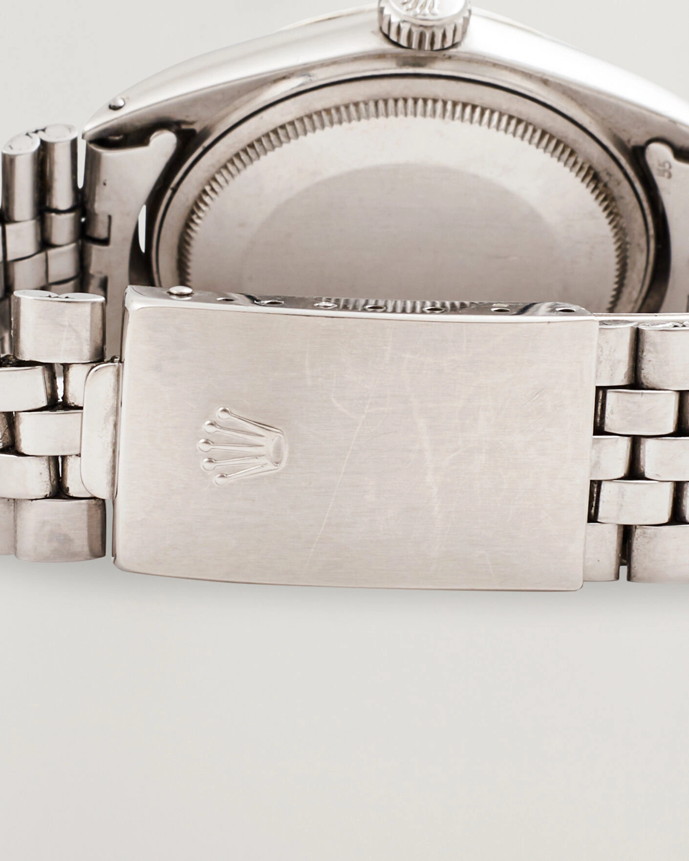 Herr | Pre-Owned & Vintage Watches | Rolex Pre-Owned | Datejust 1601