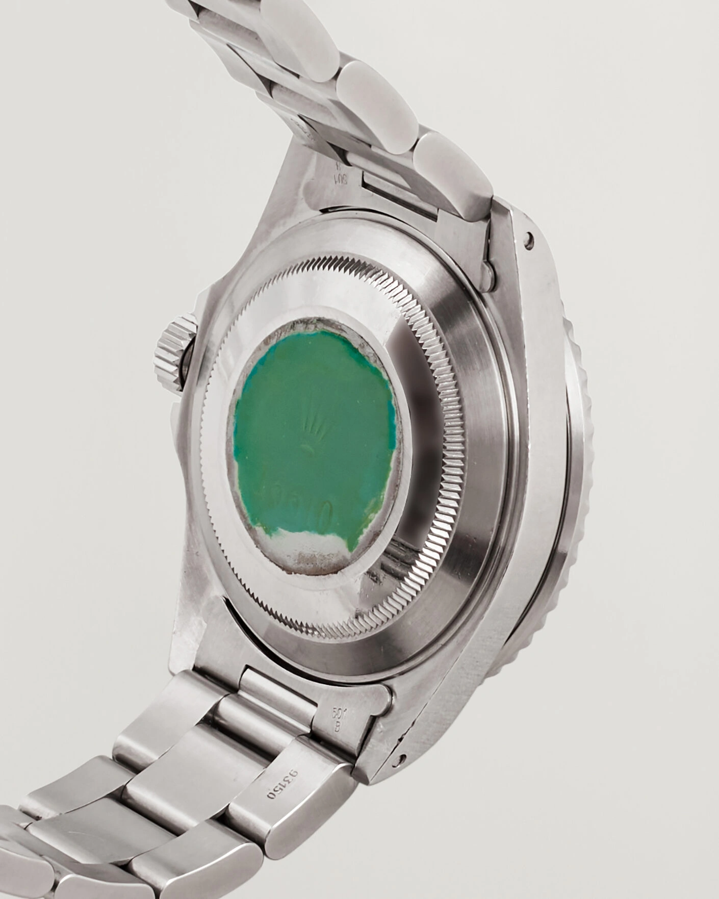 Herr | Pre-Owned & Vintage Watches | Rolex Pre-Owned | Submariner Date