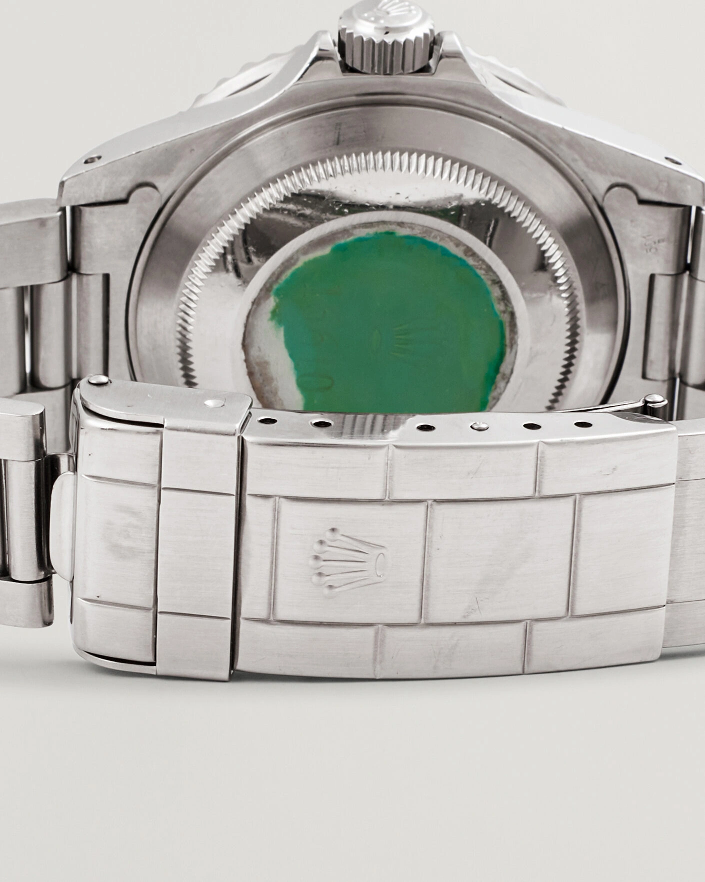 Herr | Pre-Owned & Vintage Watches | Rolex Pre-Owned | Submariner Date
