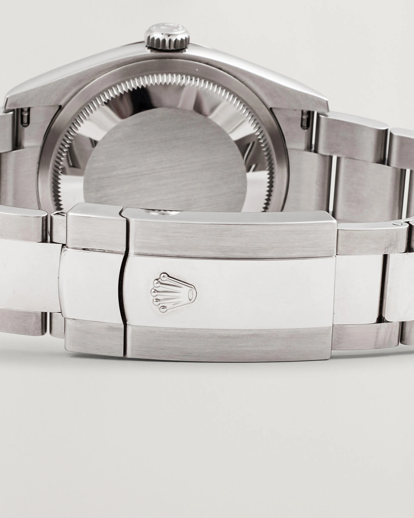 Herr | Pre-Owned & Vintage Watches | Rolex Pre-Owned | Datejust Wimbledon 