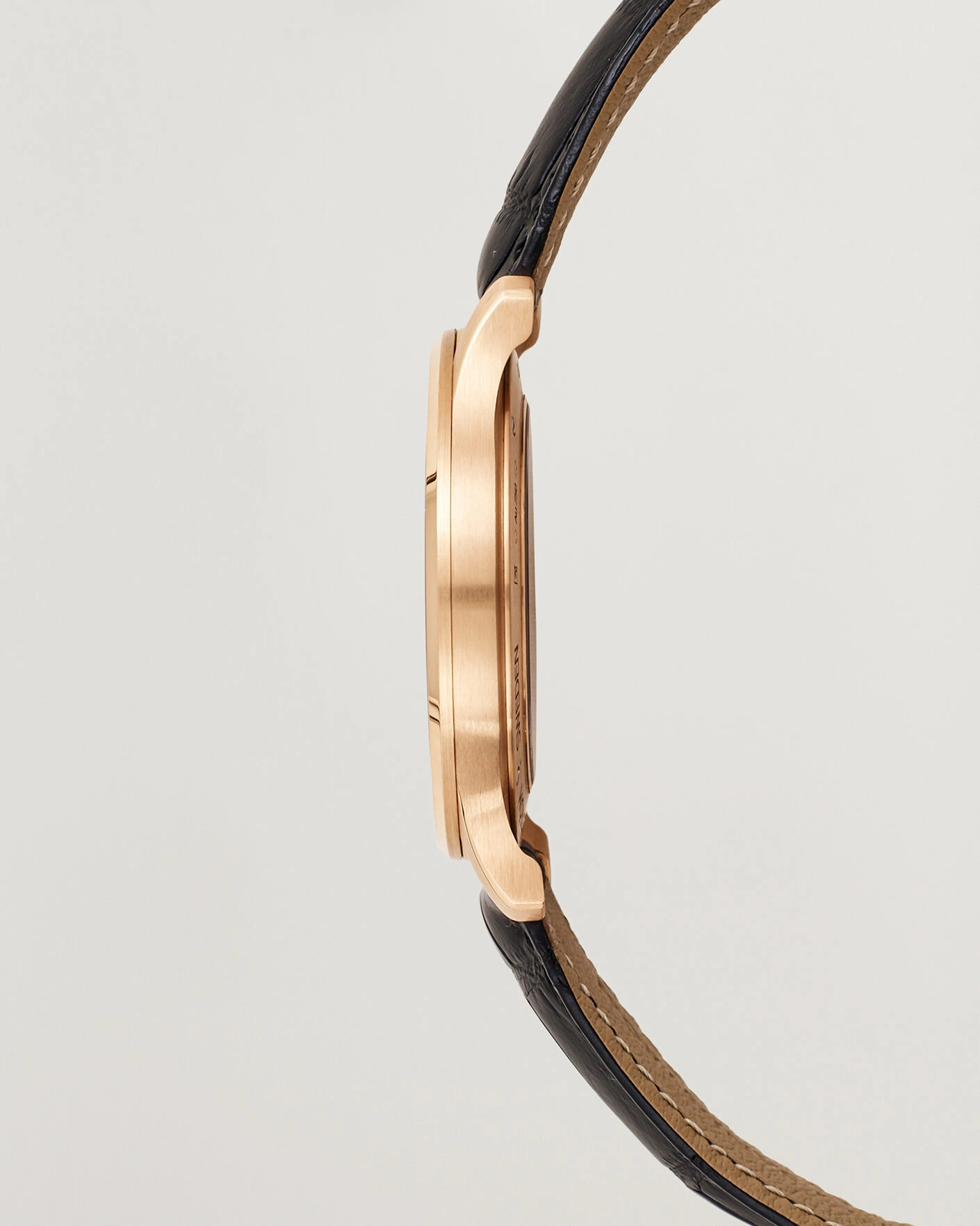 Herr | Pre-Owned & Vintage Watches | Sjöö Sandström Pre-Owned | Royal Capital 18k