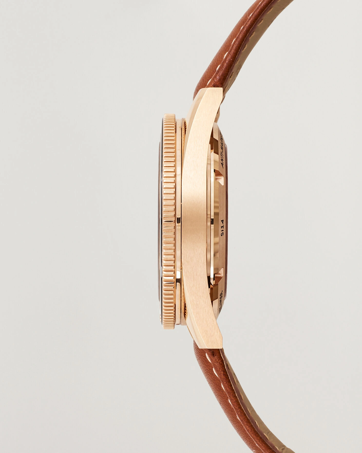 Herr | Pre-Owned & Vintage Watches | Omega Pre-Owned | Seamaster 300 Master Co-Axial 41 18K