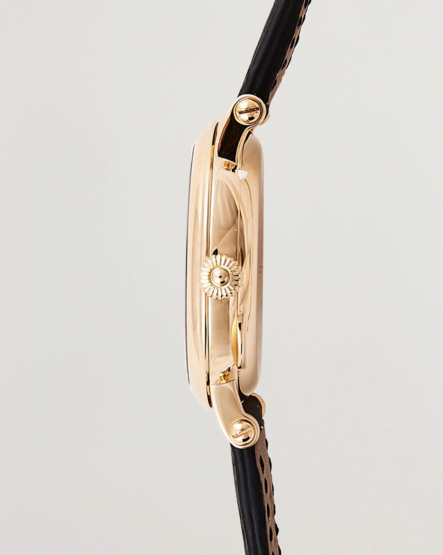 Herr | Pre-Owned & Vintage Watches | Patek Philippe Pre-Owned | Calatrava