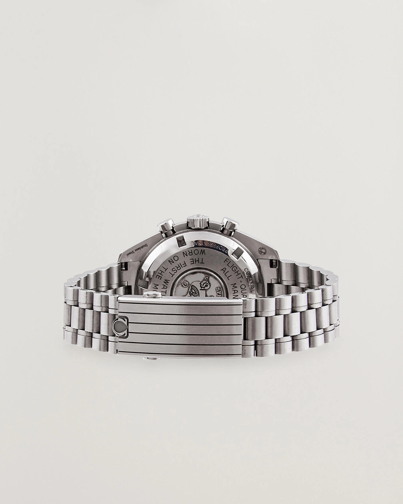 Herr | Pre-Owned & Vintage Watches | Omega Pre-Owned | Speedmaster Moonwatch