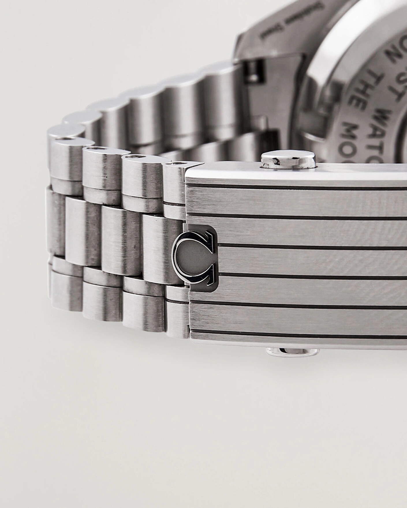 Herr | Pre-Owned & Vintage Watches | Omega Pre-Owned | Speedmaster Moonwatch