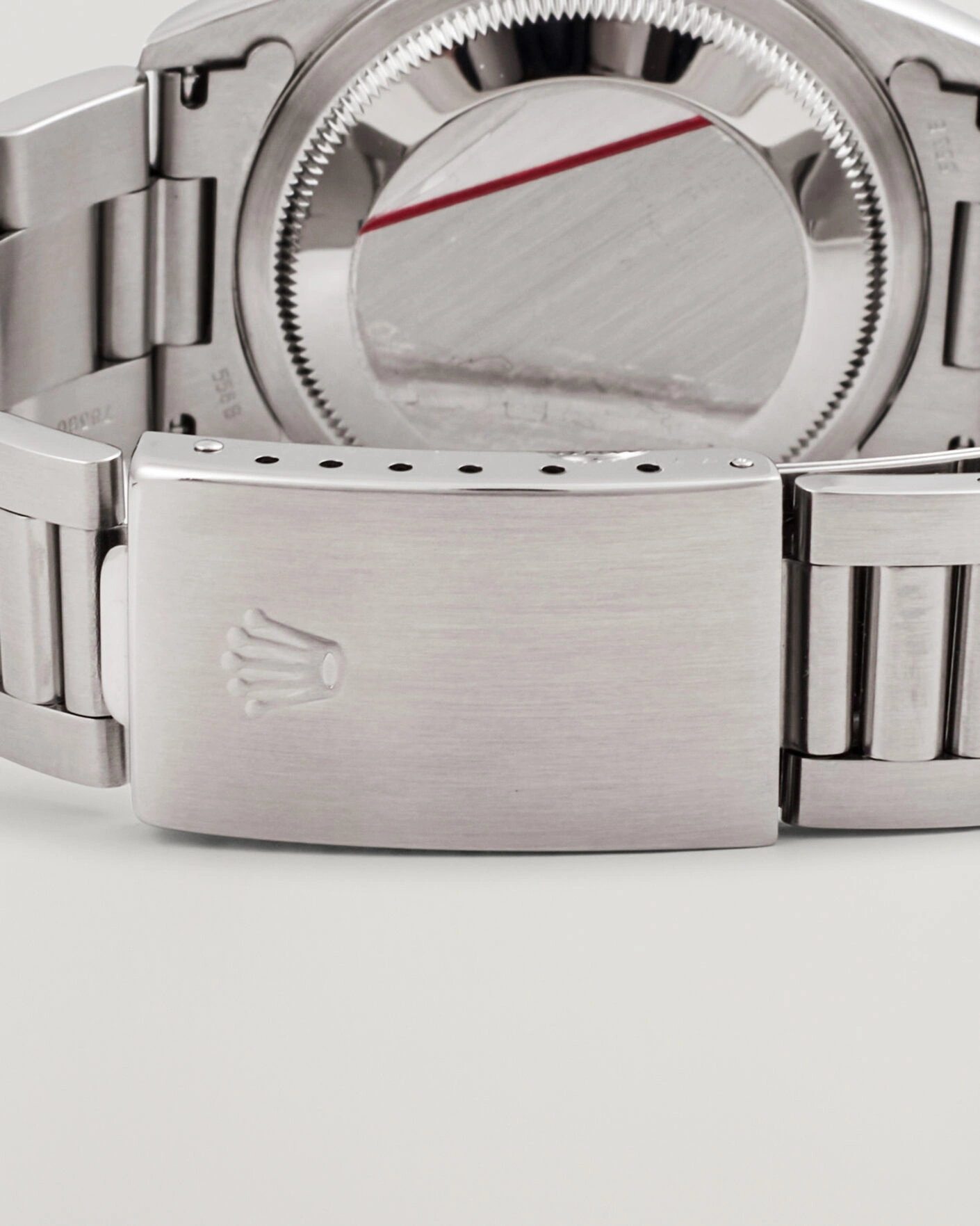 Herr | Pre-Owned & Vintage Watches | Rolex Pre-Owned | Datejust 16200