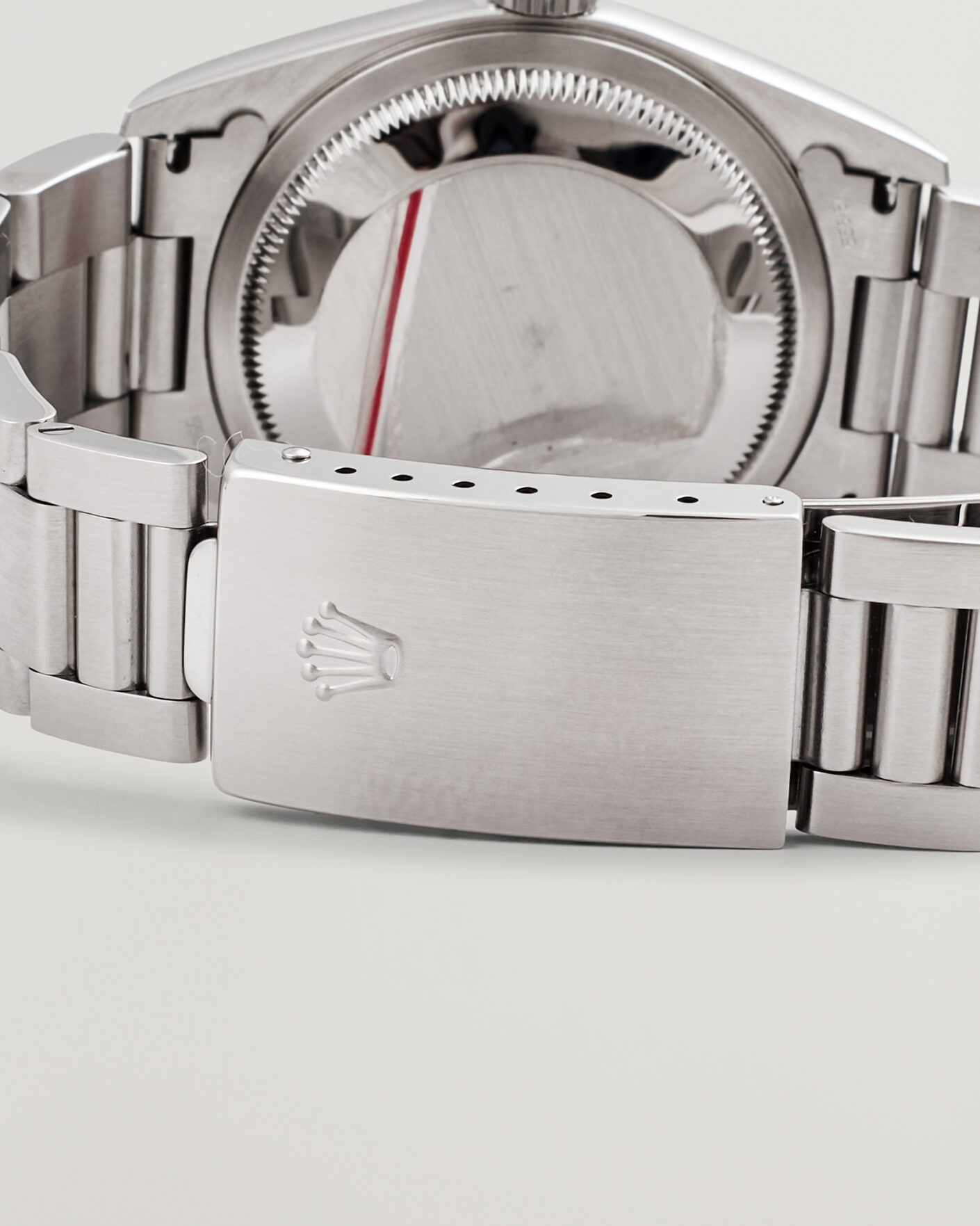 Herr | Pre-Owned & Vintage Watches | Rolex Pre-Owned | Datejust 16200