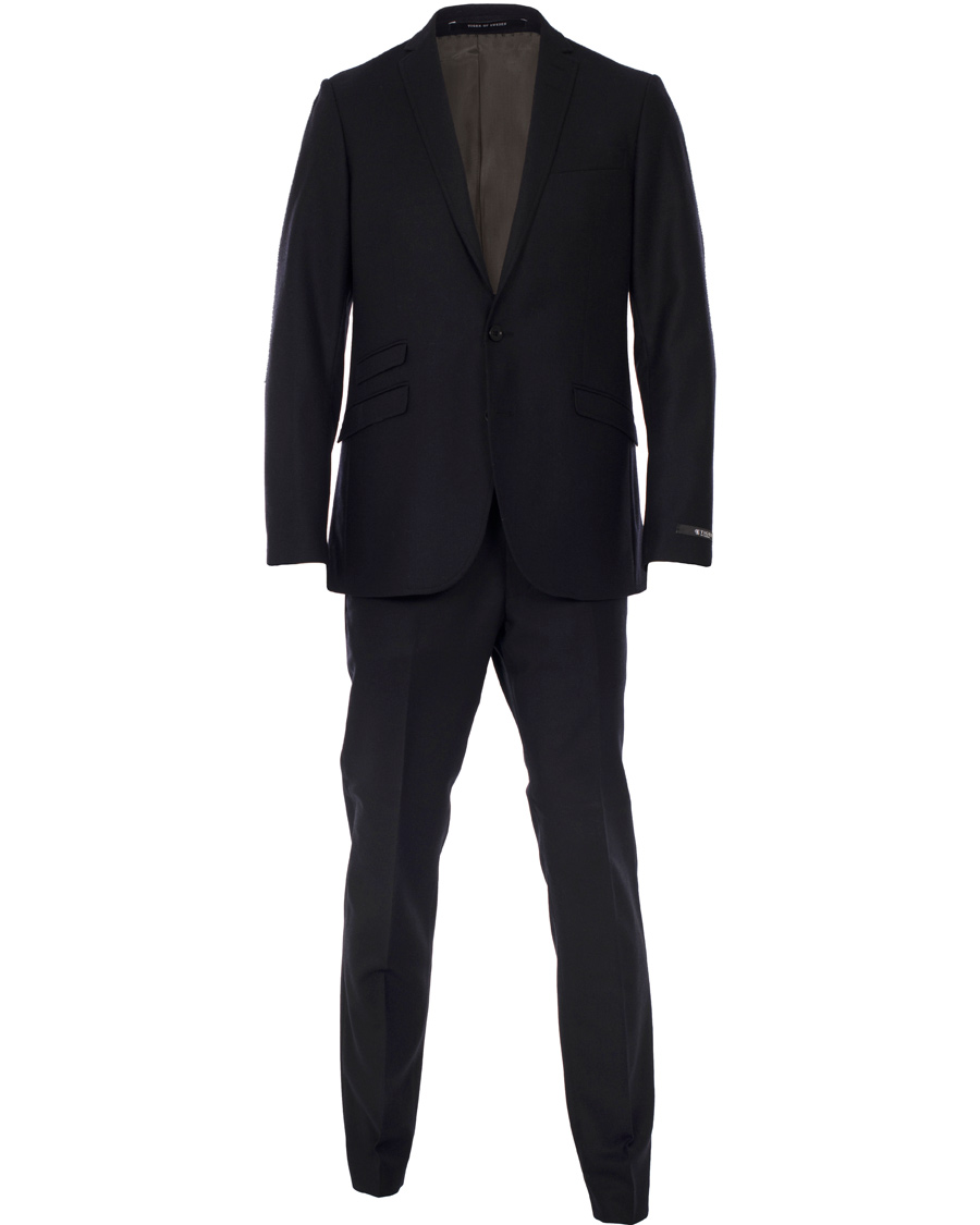 Herr | Kostymer | Tiger of Sweden | Nedvin 13 Suit Navy