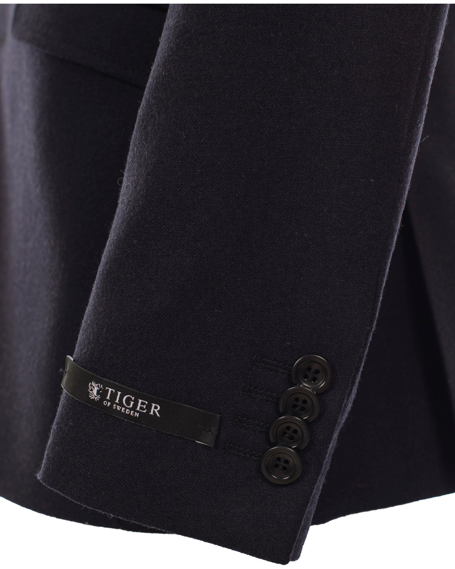 Herr | Kostymer | Tiger of Sweden | Nedvin 13 Suit Navy