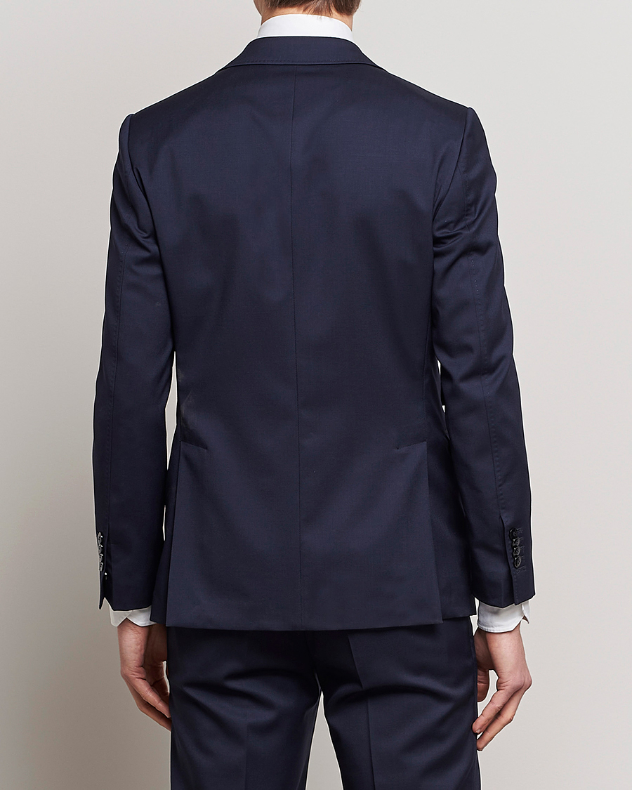 Herr | Kostymer | Morris | Prestige Suit Navy