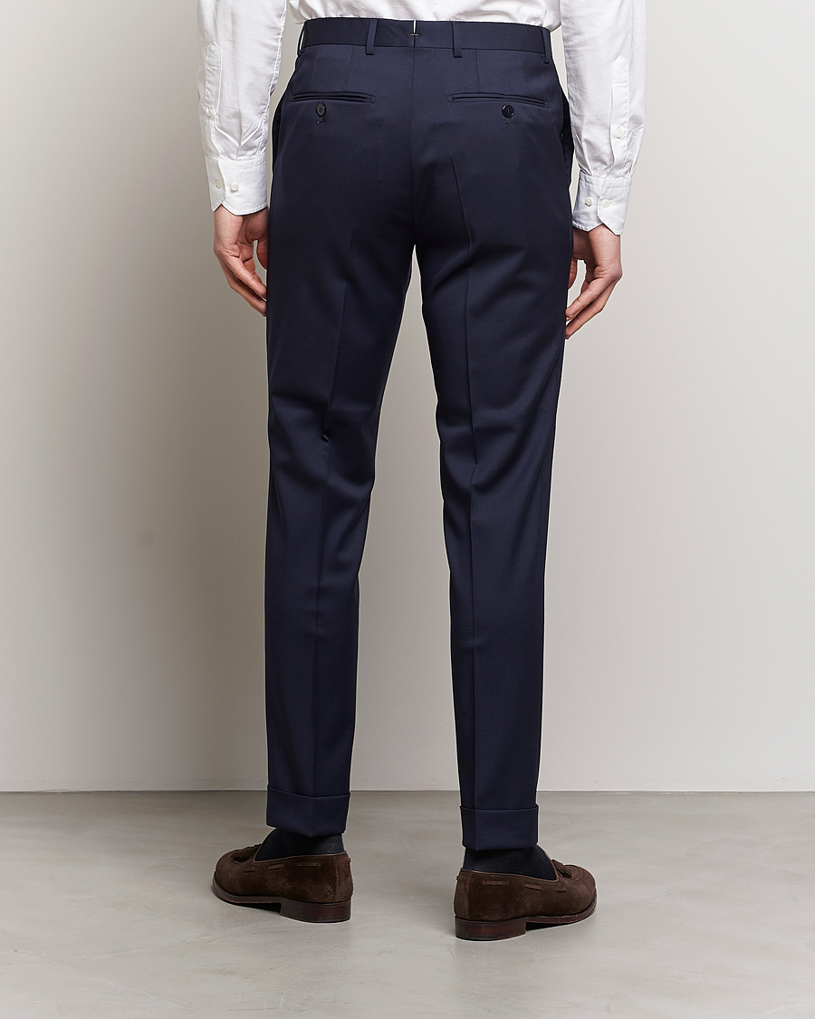 Herr | Kostymer | Morris | Prestige Suit Navy