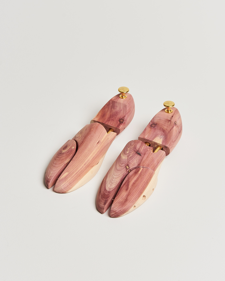 Herr | Skovård | Care with Carl | Shoe Tree 3-Pack