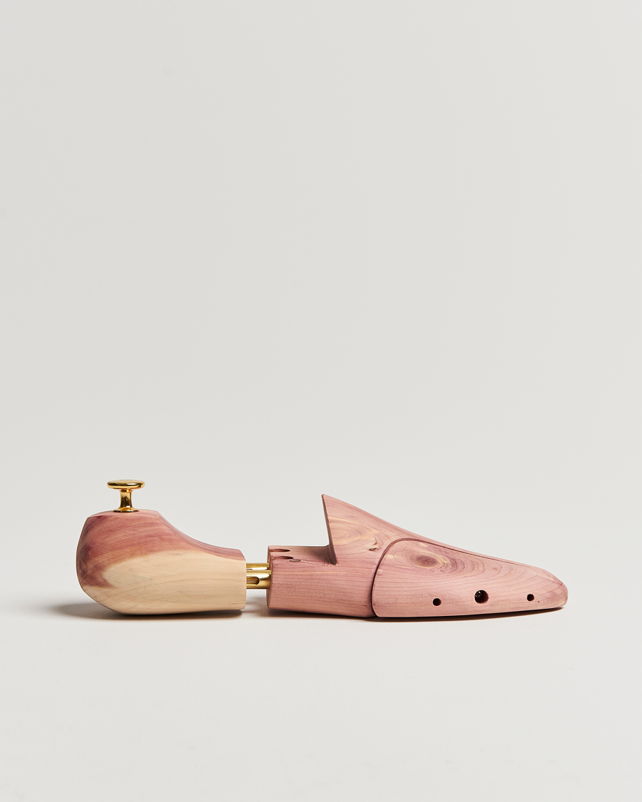 Herr | Skovård | Care with Carl | Shoe Tree 5-Pack
